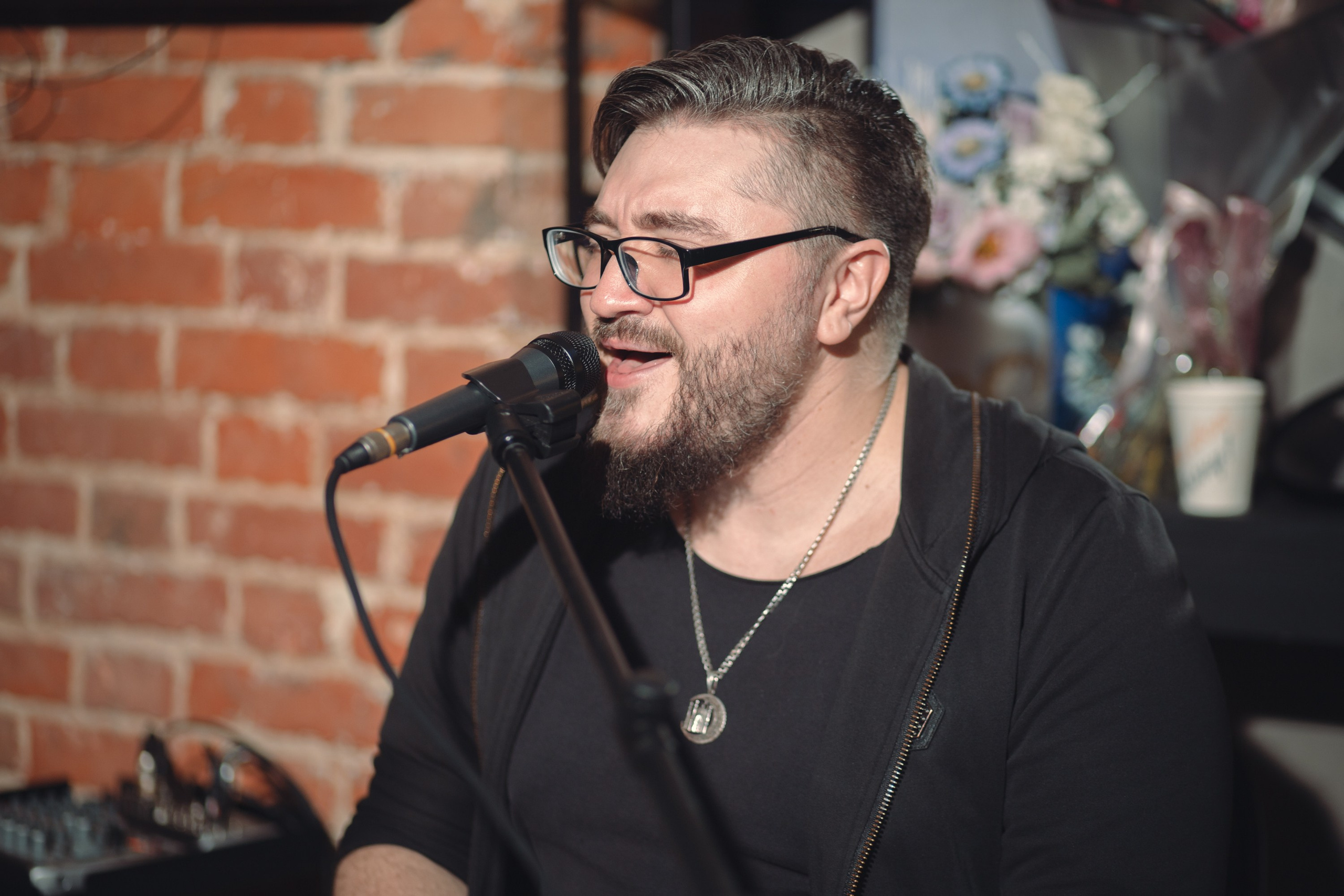 День Рождения Le Prima. Портретный и интерьерный фотограф в Москве|Кашин Артём