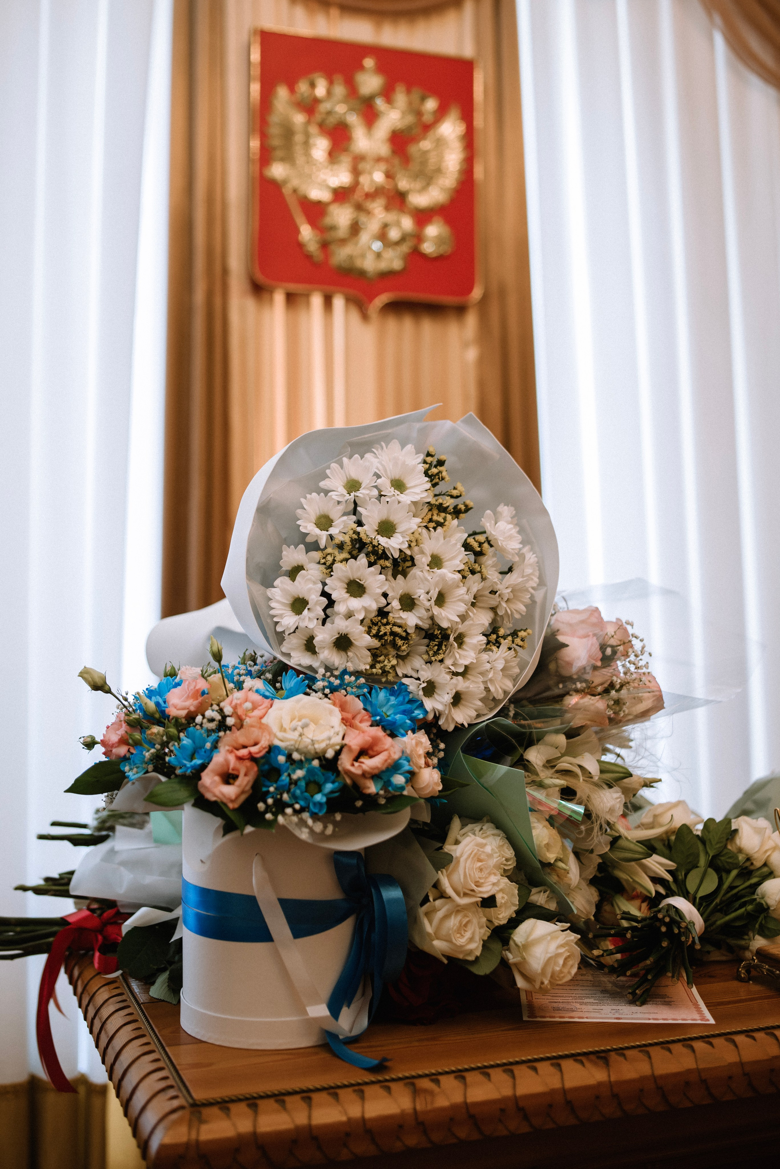 Александр и Анна. Старочеркасск. Фотограф Костикова Анастасия Ростов-на-Дону