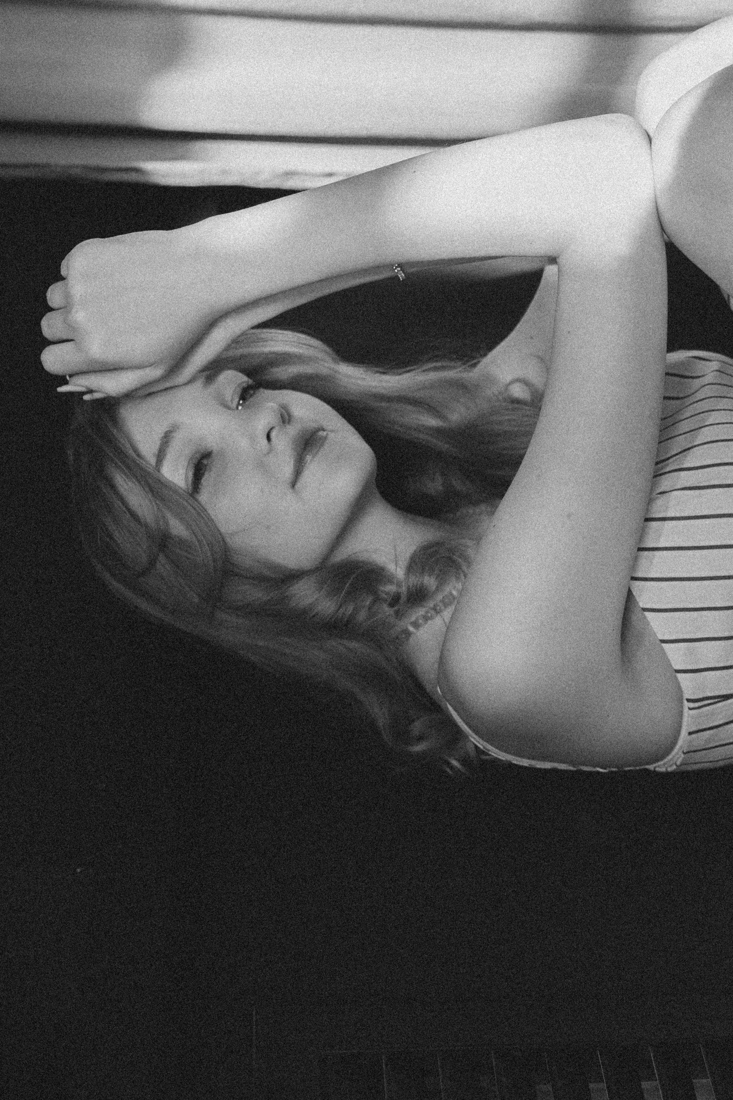 Индивидуальные фотосессии. Лера Ютан фотограф Барнаул