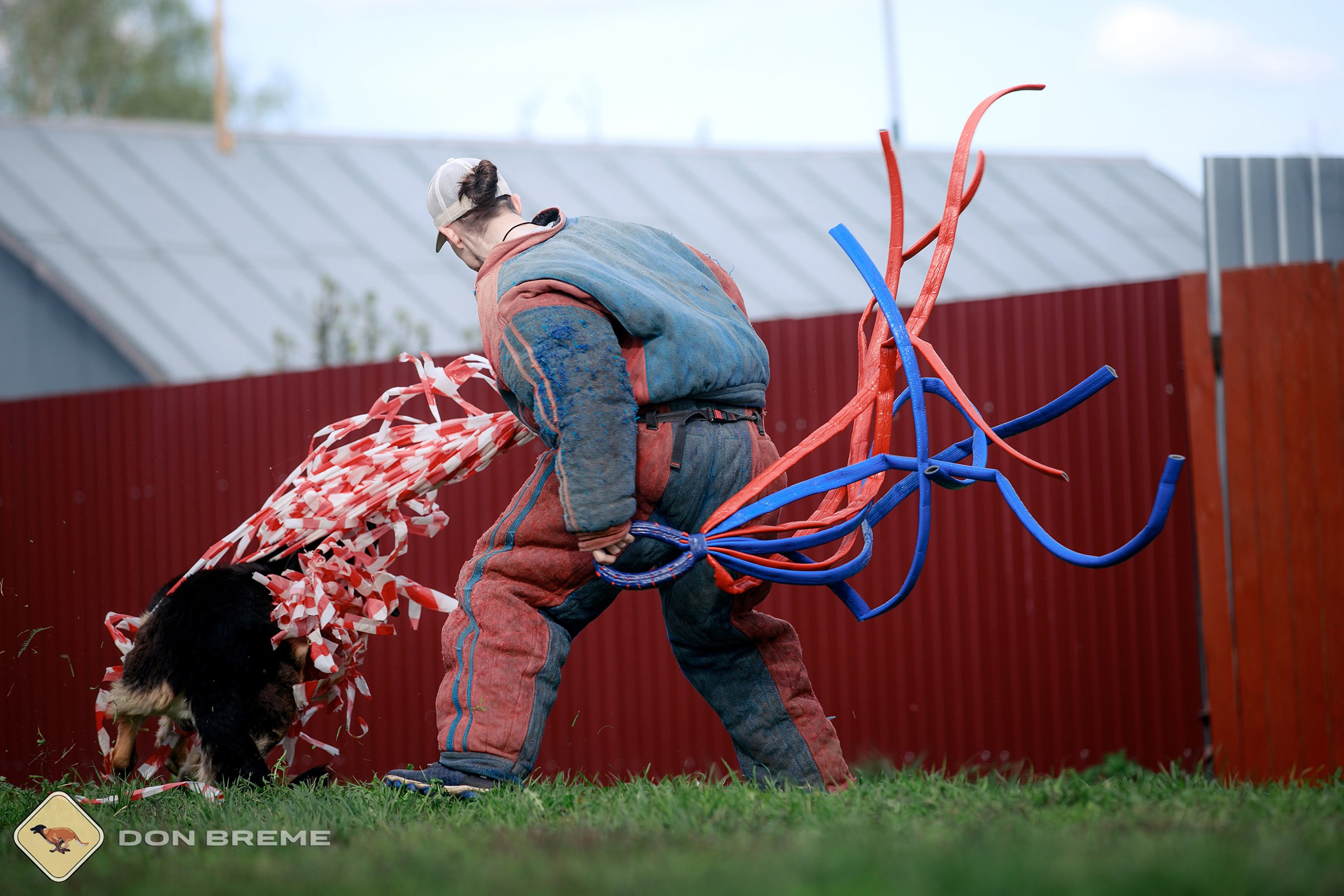 Семинар для фигурантов, день 2. Фотограф-анималист Mary Mart — Москва, Питер