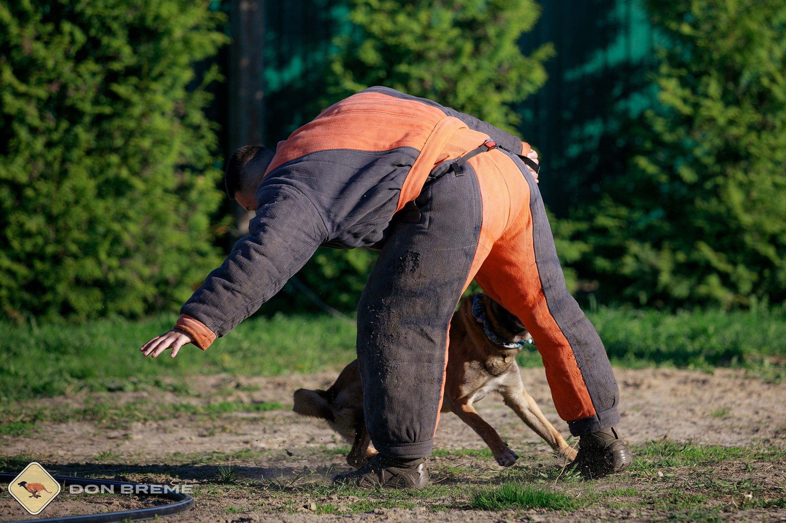 Семинар для фигурантов, день 3. Фотограф-анималист Mary Mart — Москва, Питер