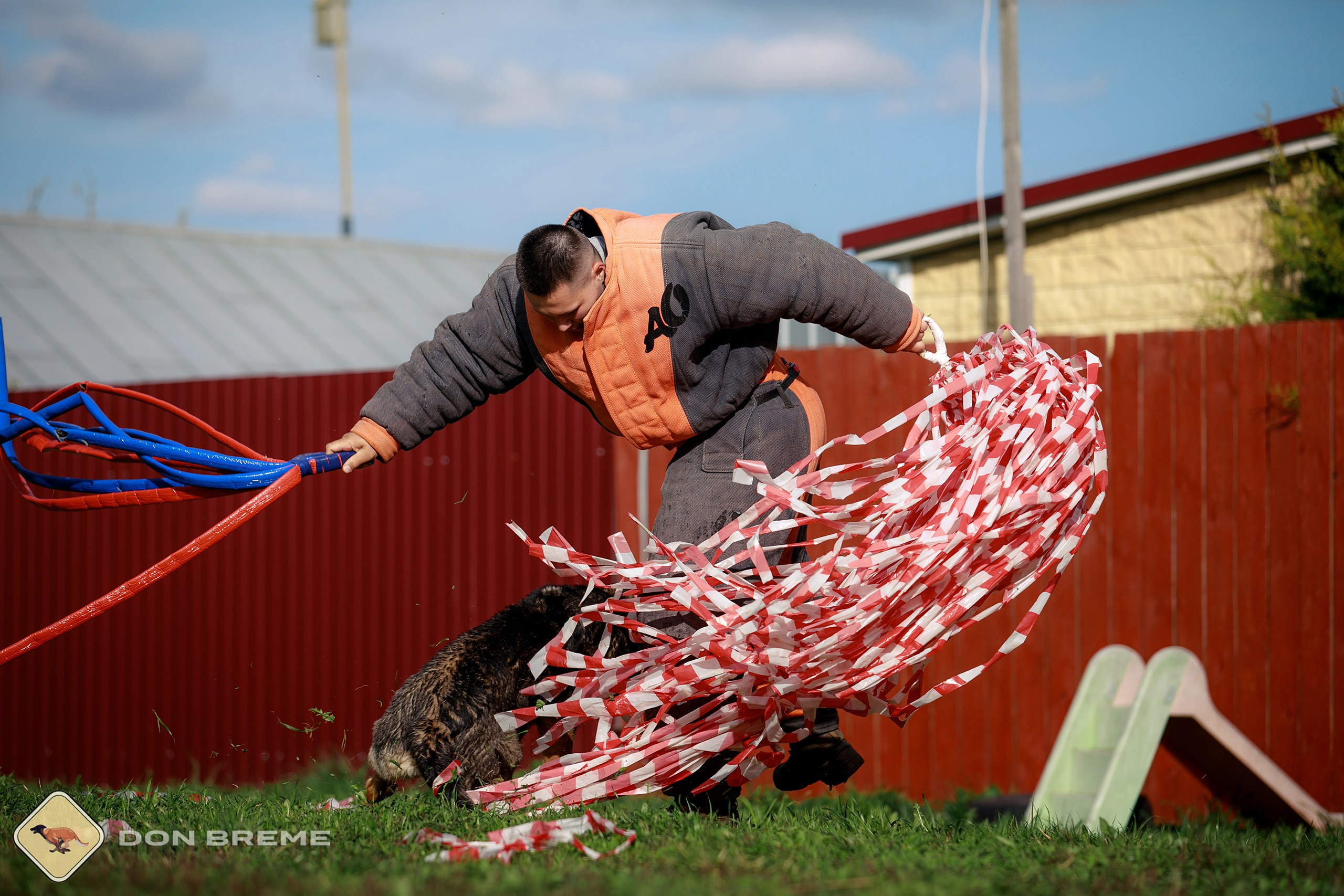 Семинар для фигурантов, день 2. Фотограф-анималист Mary Mart — Москва, Питер
