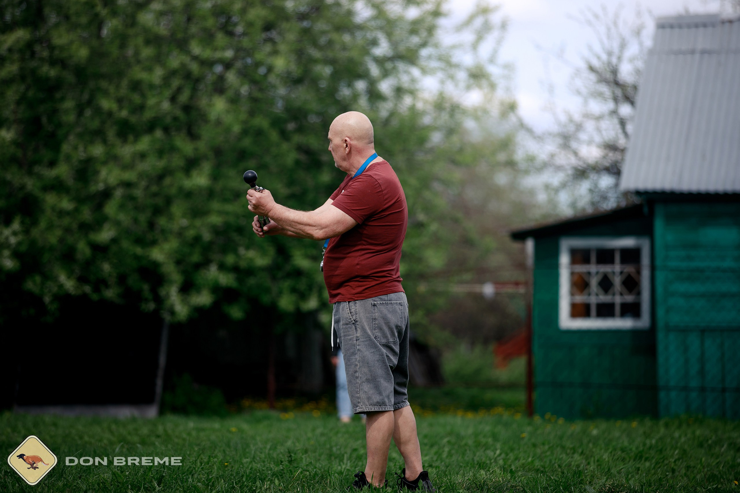 Семинар для фигурантов, день 2. Фотограф-анималист Mary Mart — Москва, Питер