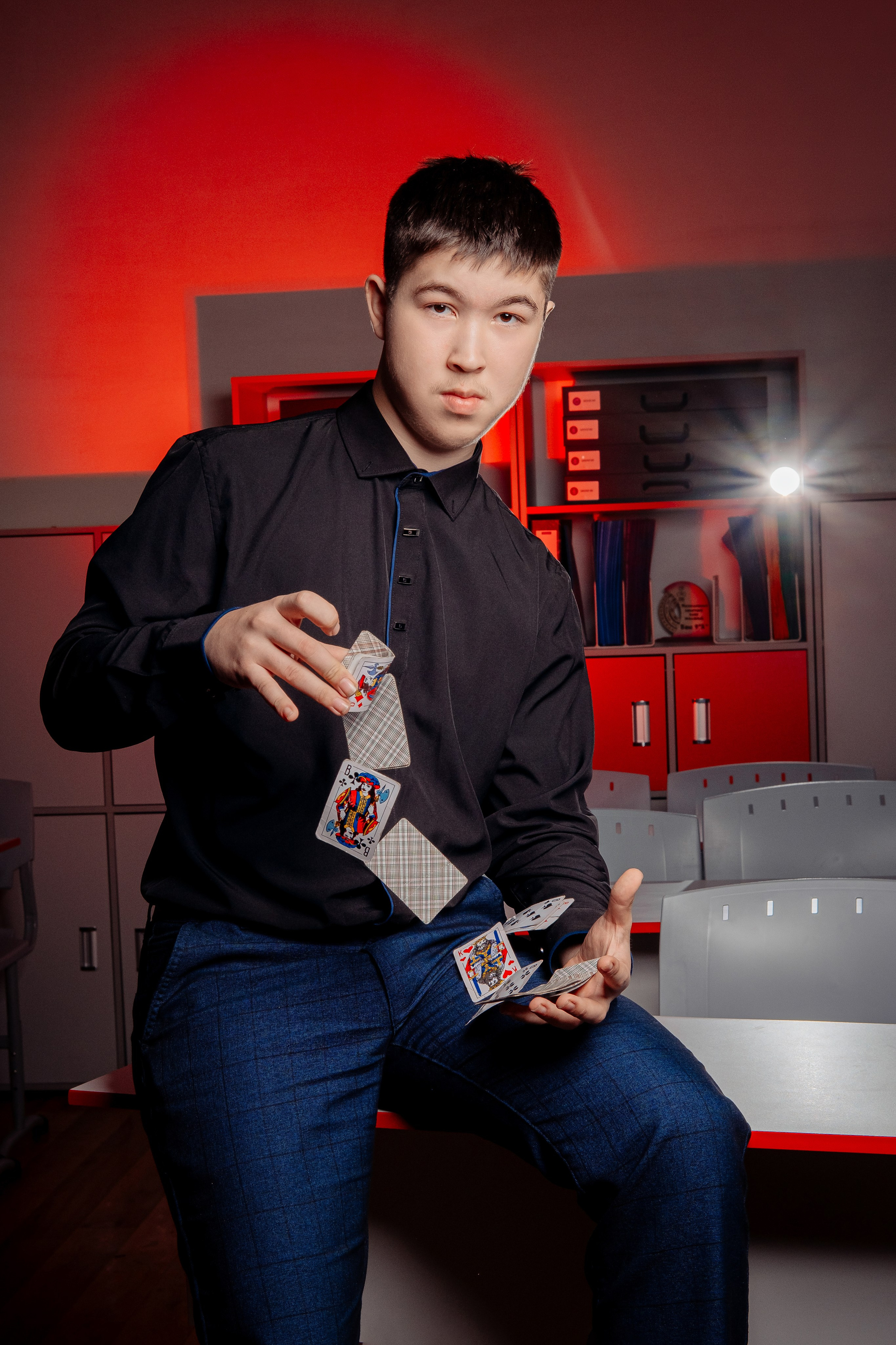 Портфолио 9-11 кл. БумальБум Выпускные альбомы