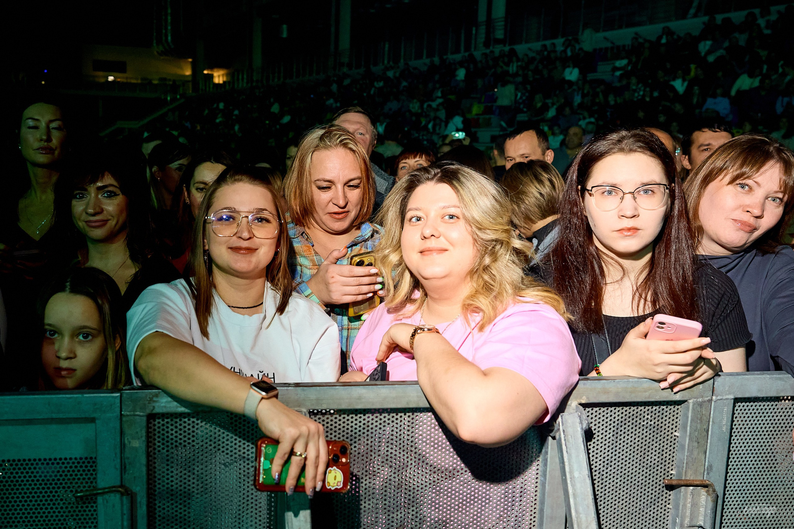 Сергей Жуков и Руки Вверх!. Профессиональный фотограф в Екатеринбурге Юра Сахар