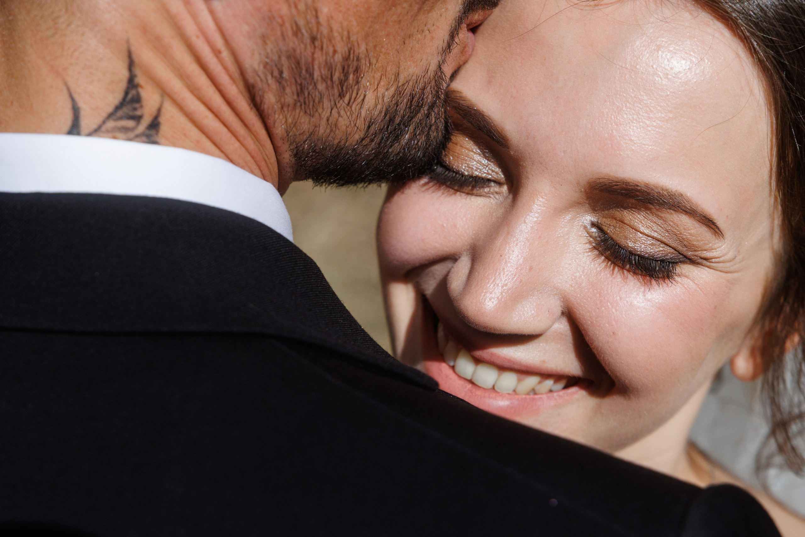 Денис и Диана. Фотограф Ставрополь Петр Голубенко