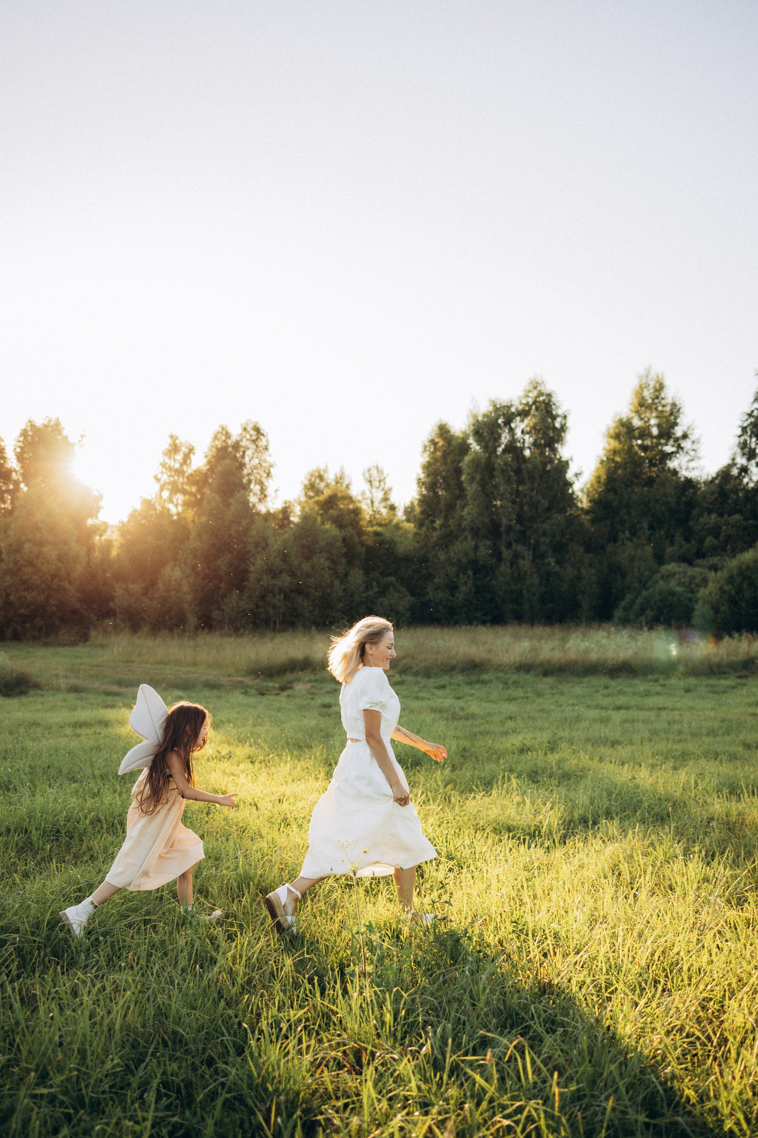 Фея-София 🧚. Фотограф Елена Рябцева