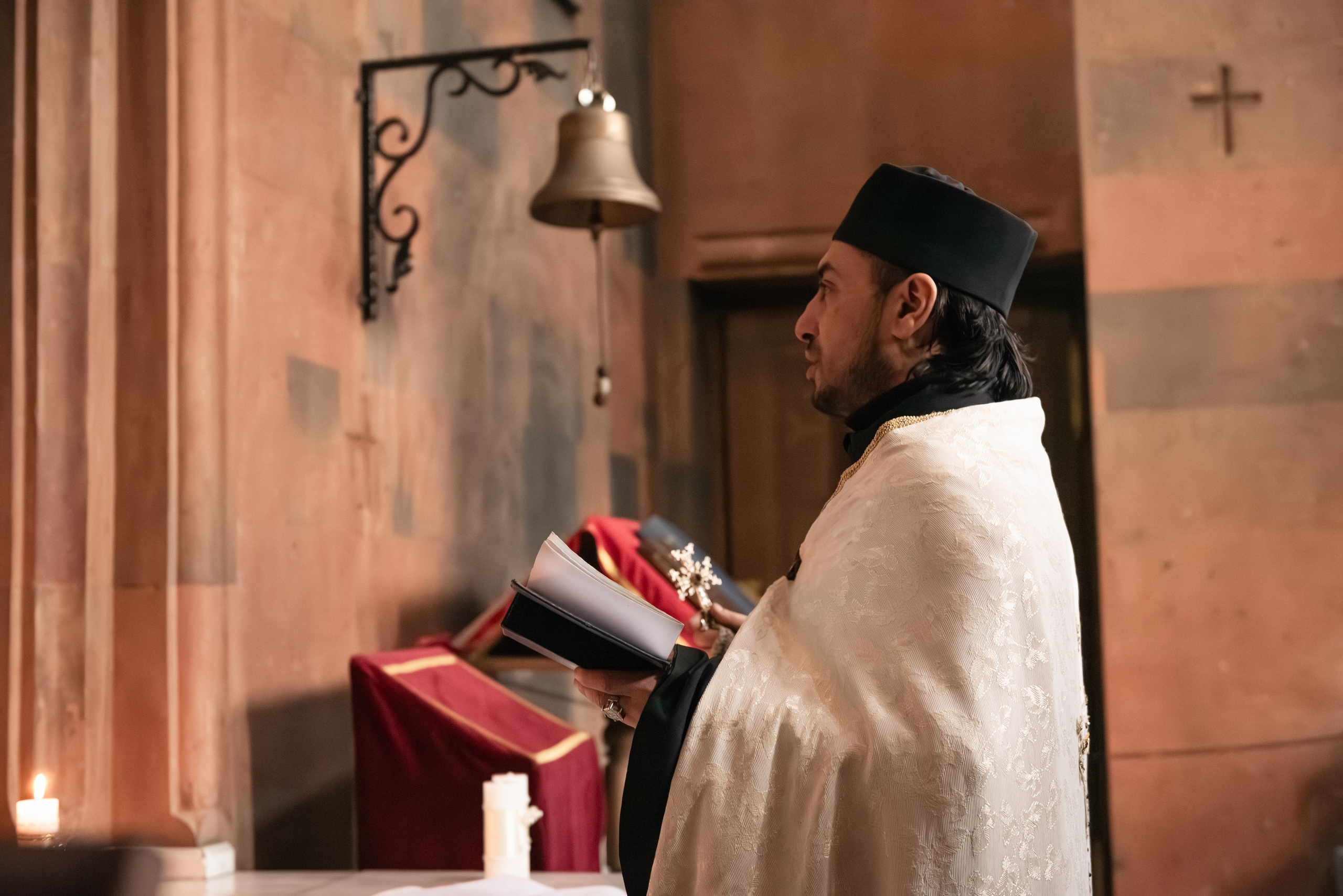 Крещение и Венчание. Свадебный и семейный Фотограф в Твери Сергей Скорода