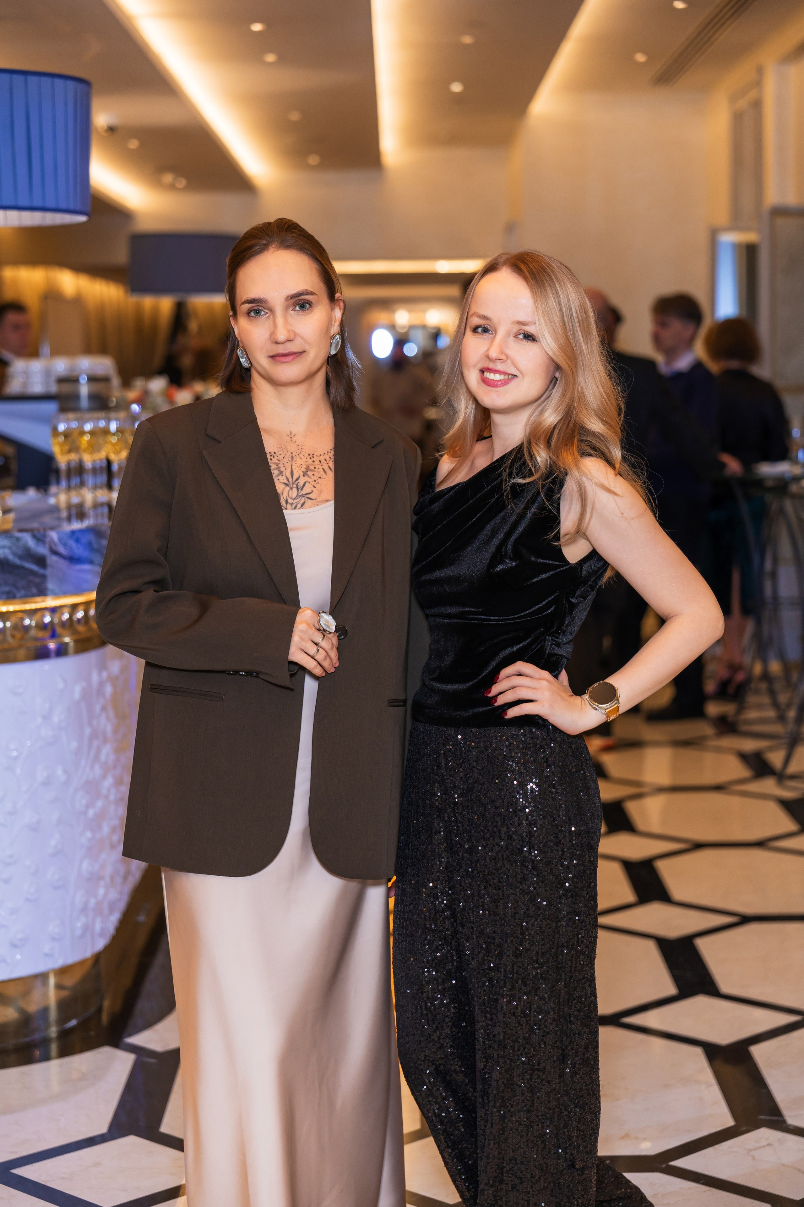 Репортажные съемки мероприятий. Photography by Natasha