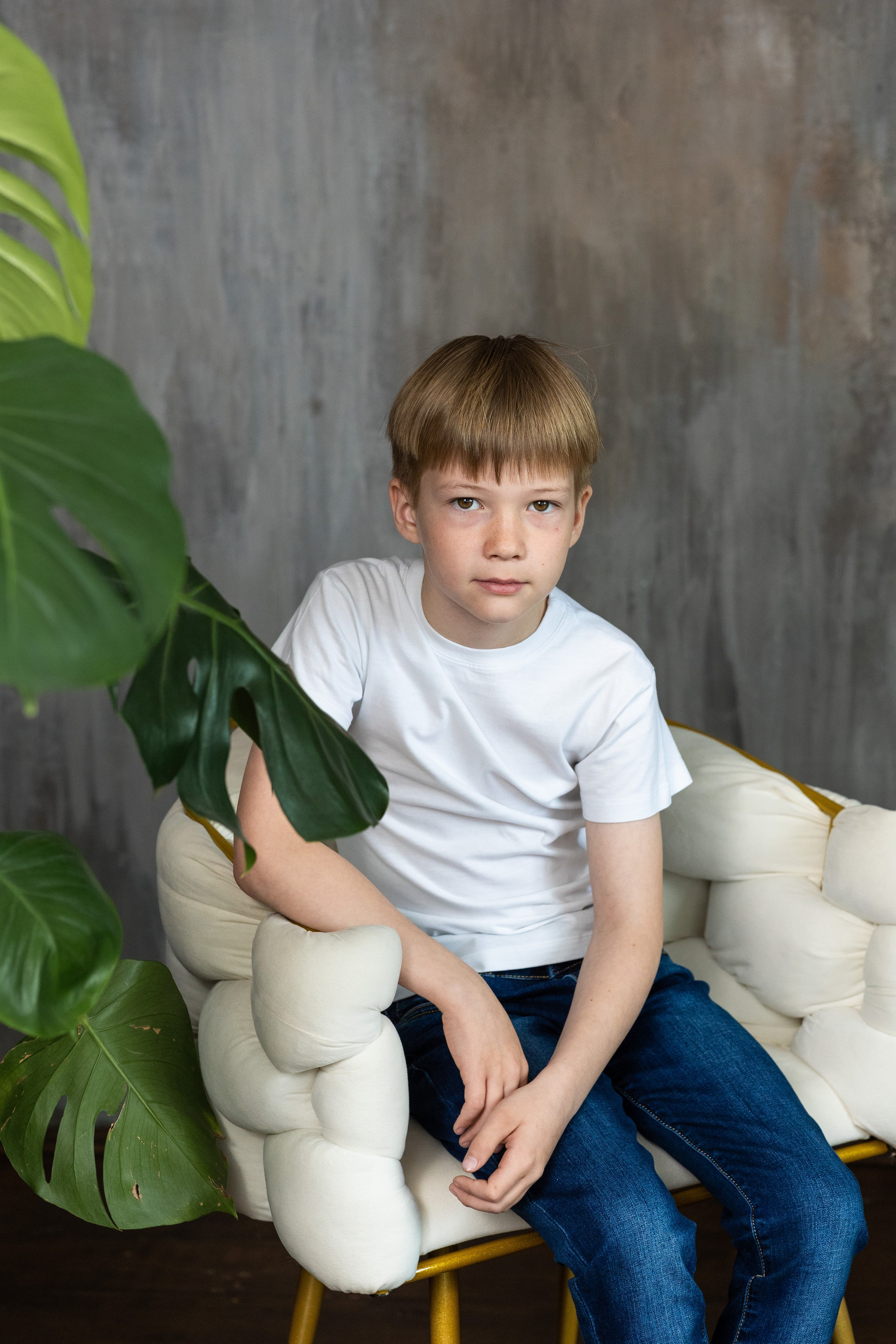 Студия Второклашки. Семейный, детский, школьный фотограф в Благовещенске Яна Белоусова