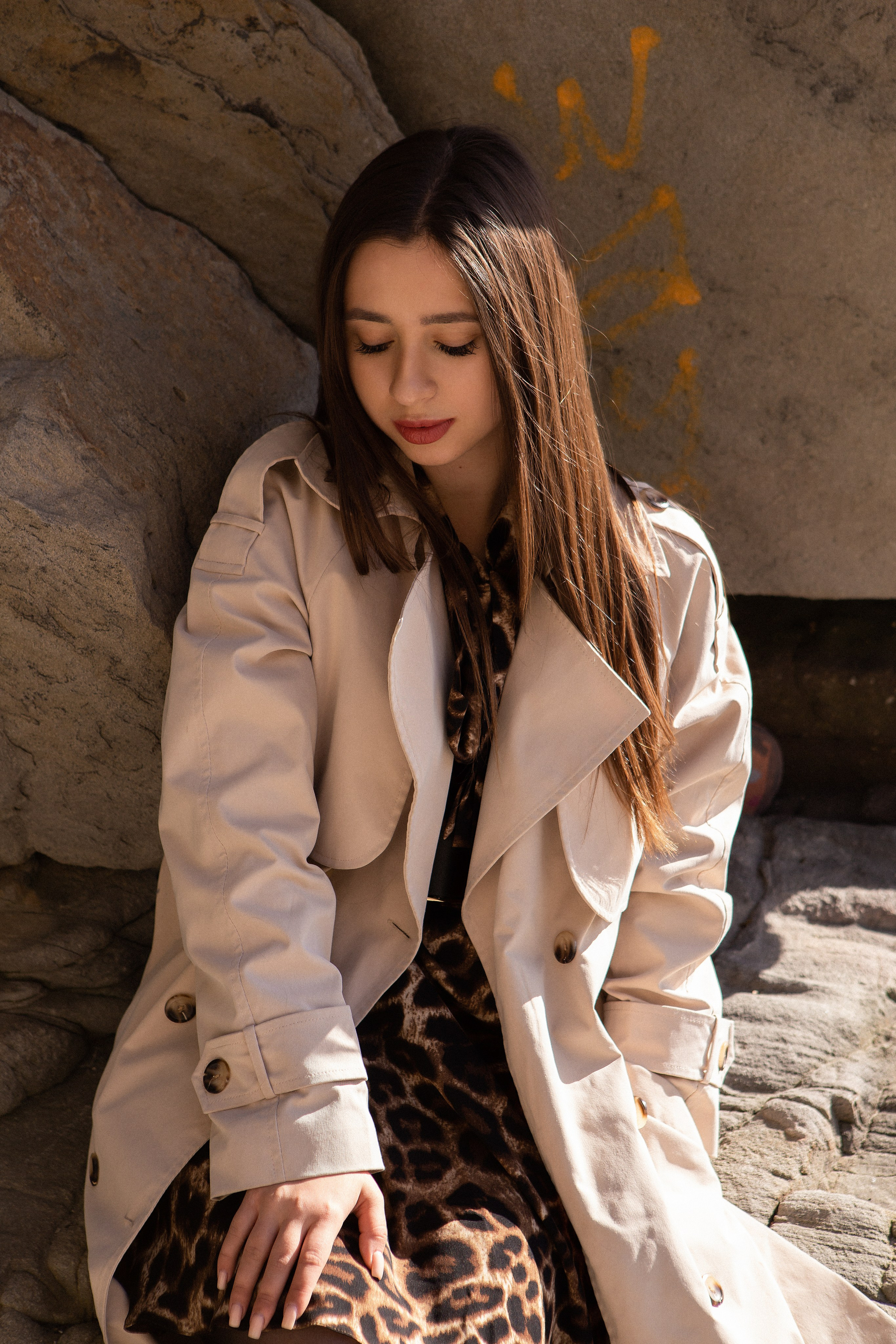 Надежда и Кирилл. Семейный, студийный фотограф во Владивостоке Екатерина Евдокимова