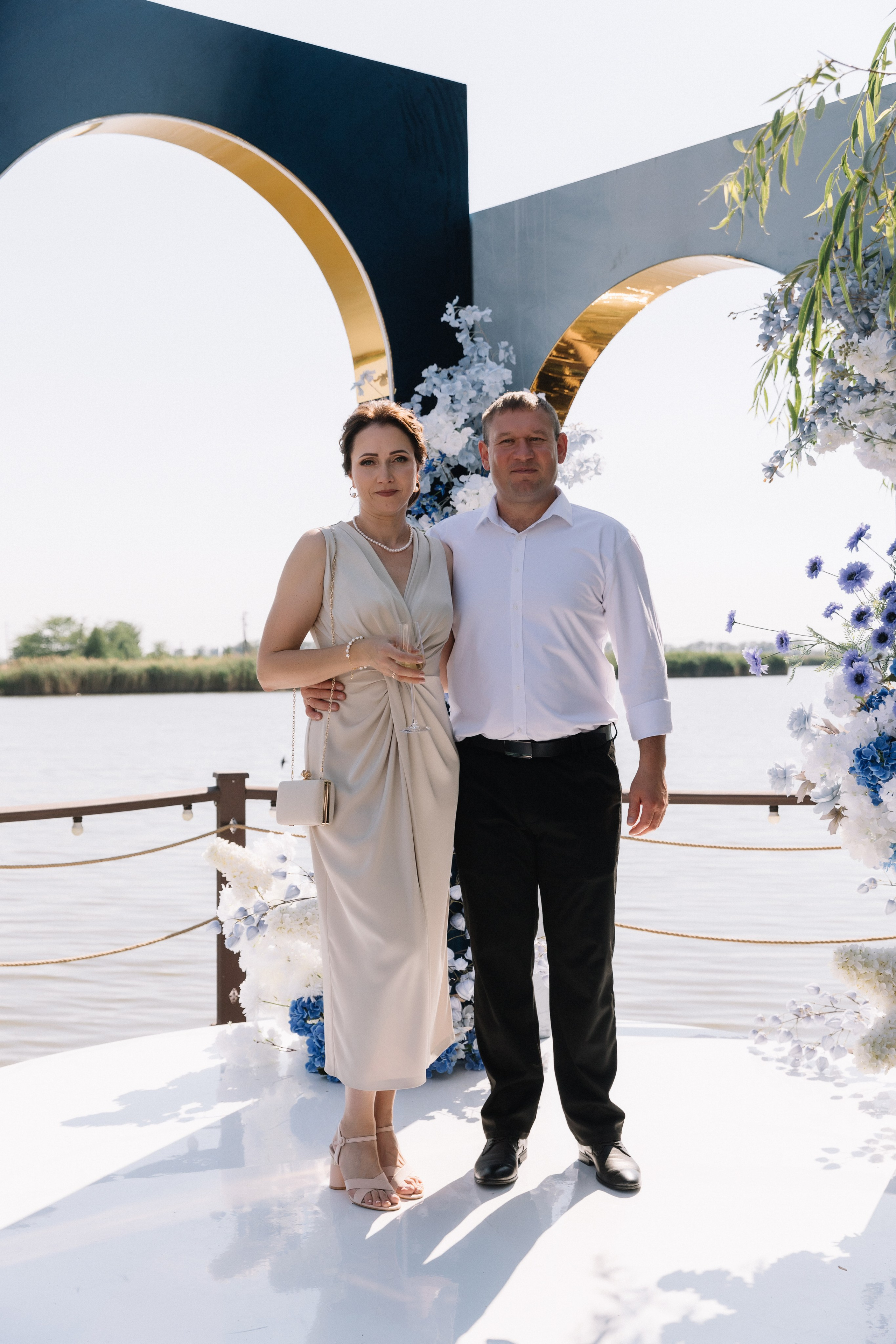 Алина и Александр. Свадебный фотограф в Краснодаре Булатова Наталия