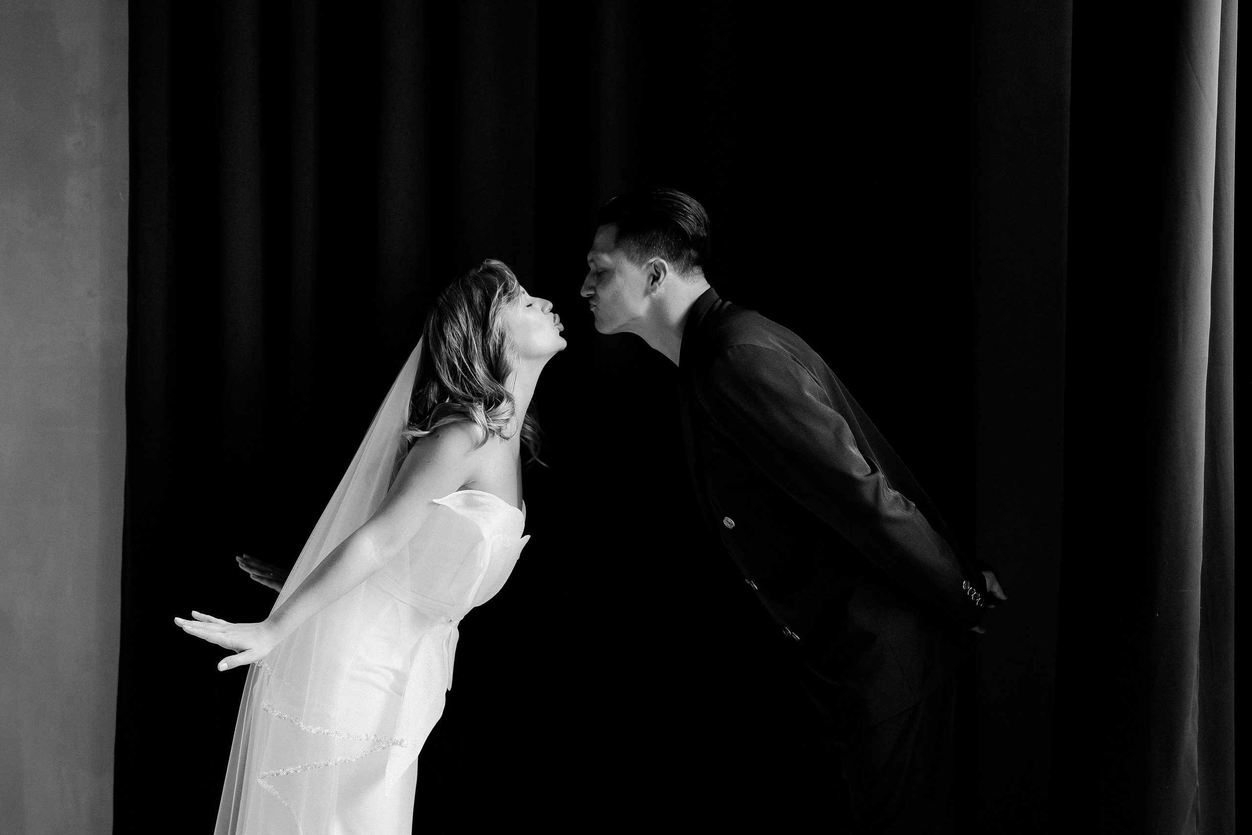 Дмитрий и Александра. Главная