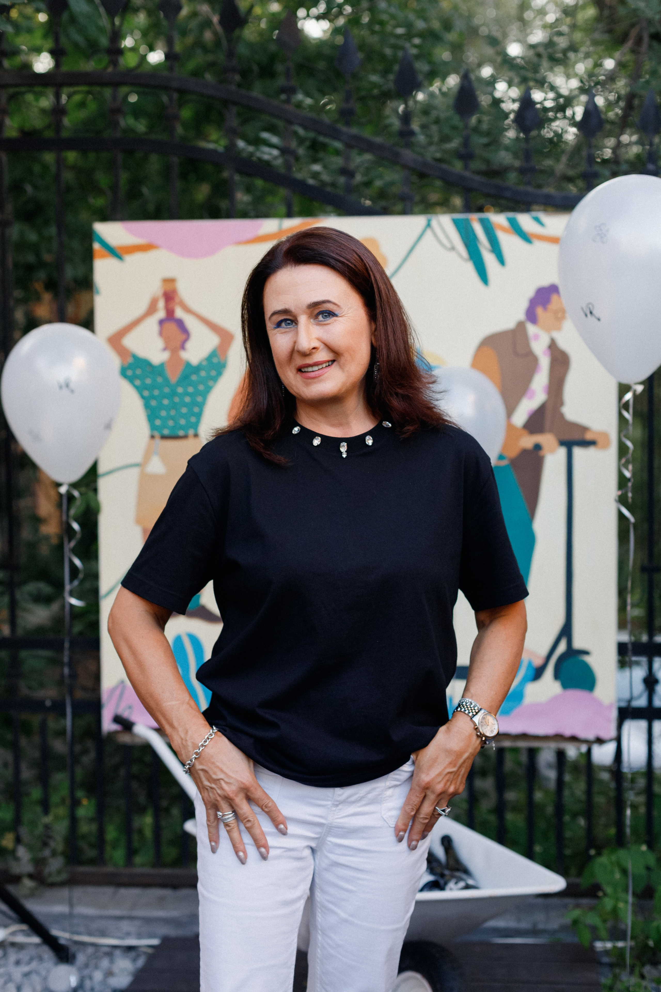 АЙ МАРКЕТИНГ. СВОИ. ФОТООТЧЕТЫ-СОБЫТИЯ-МЕСТА