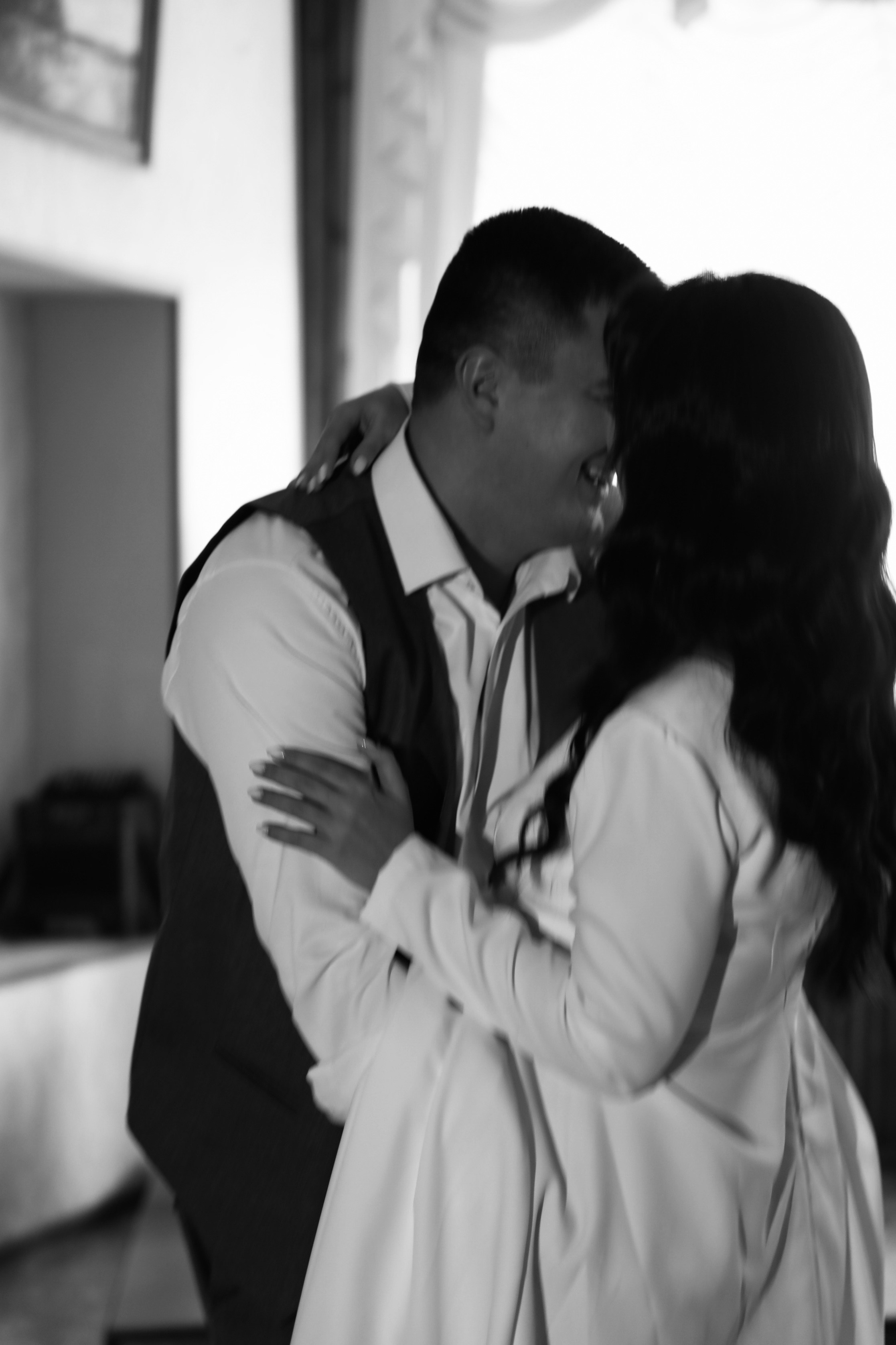 Катерина и Николай. Свадебный и семейный фотограф в городе Пенза, Саранск, Ковылкино