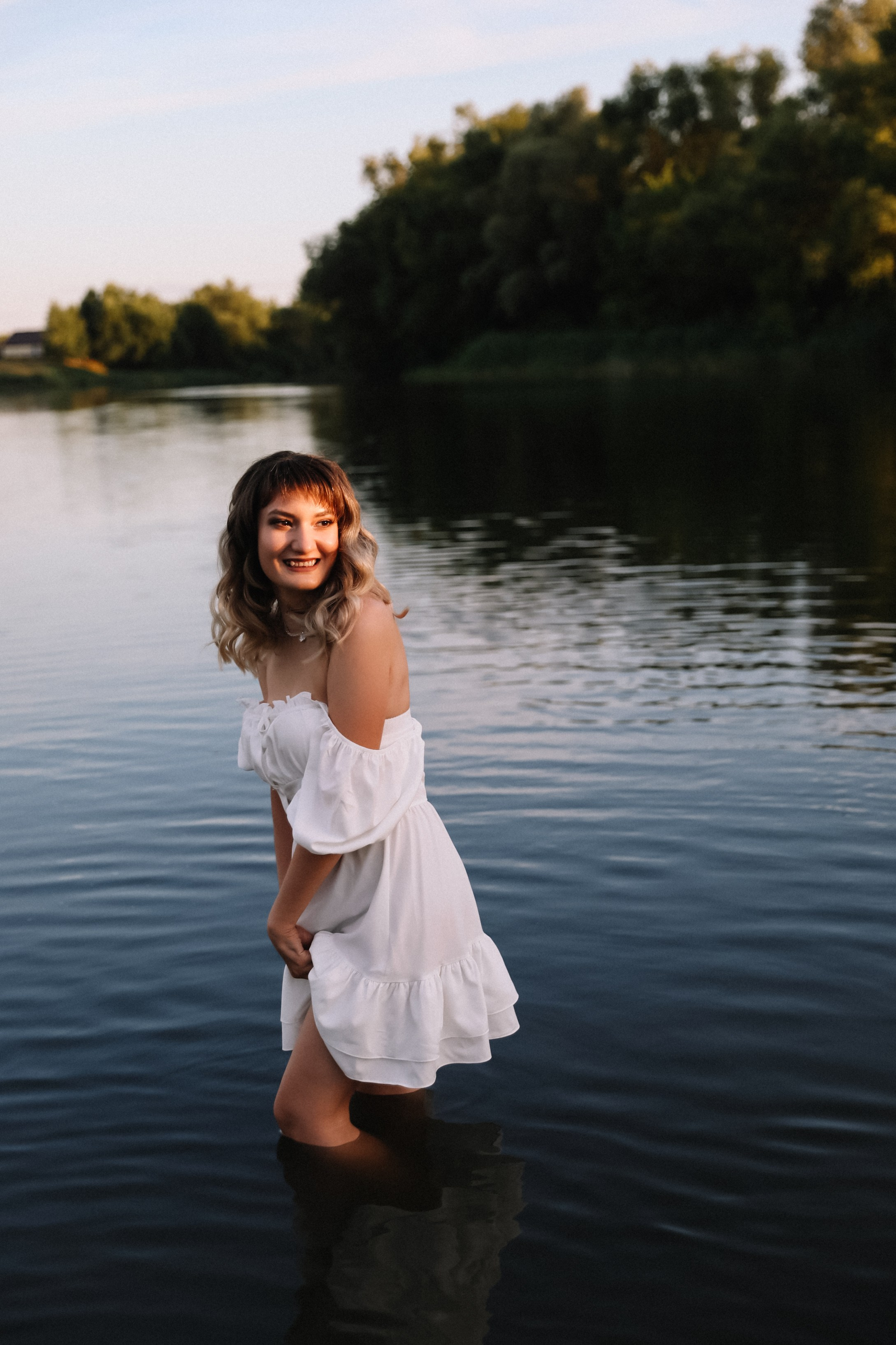 Наталья. Свадебный и семейный фотограф в городе Пенза, Саранск, Ковылкино