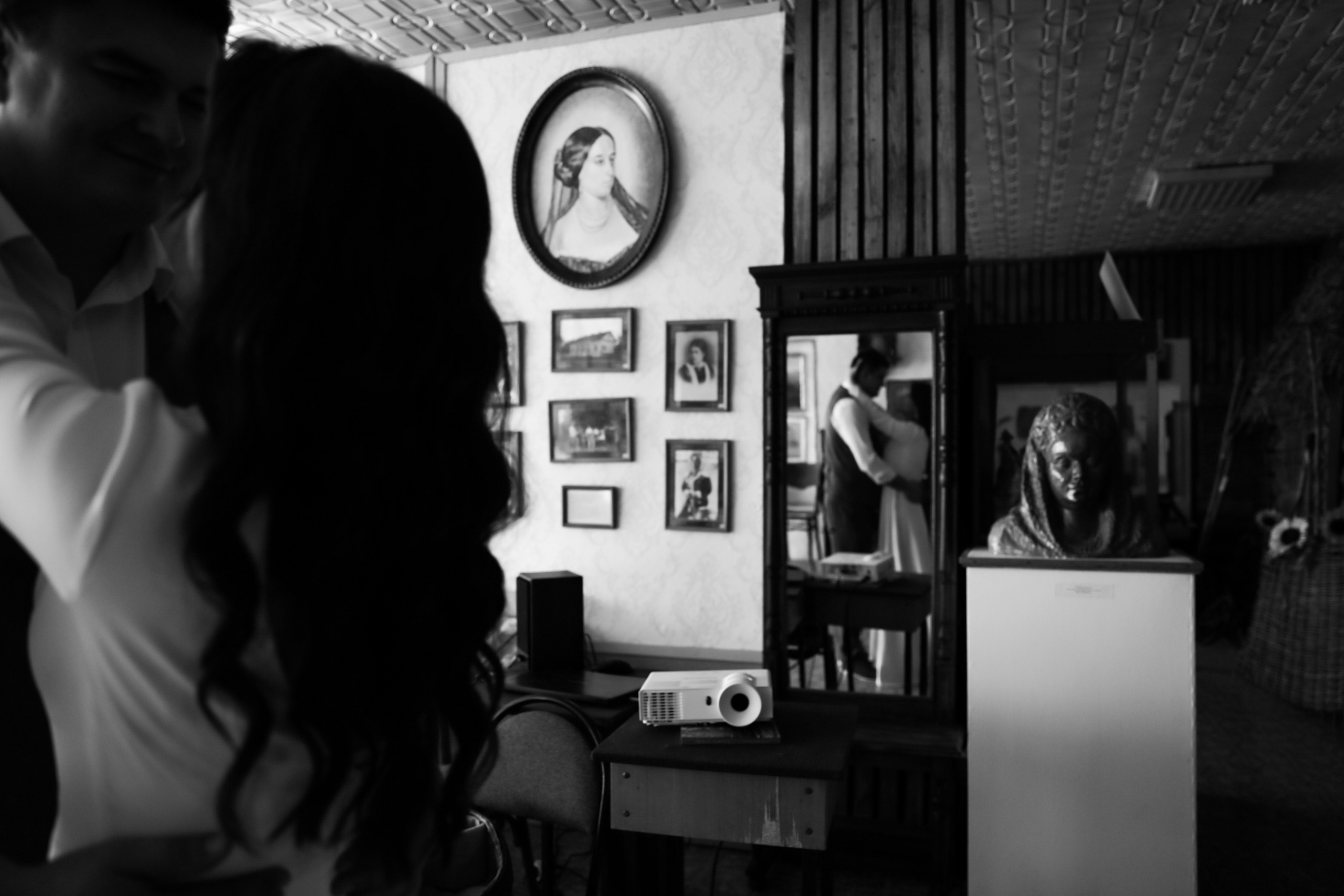 Катерина и Николай. Свадебный и семейный фотограф в городе Пенза, Саранск, Ковылкино