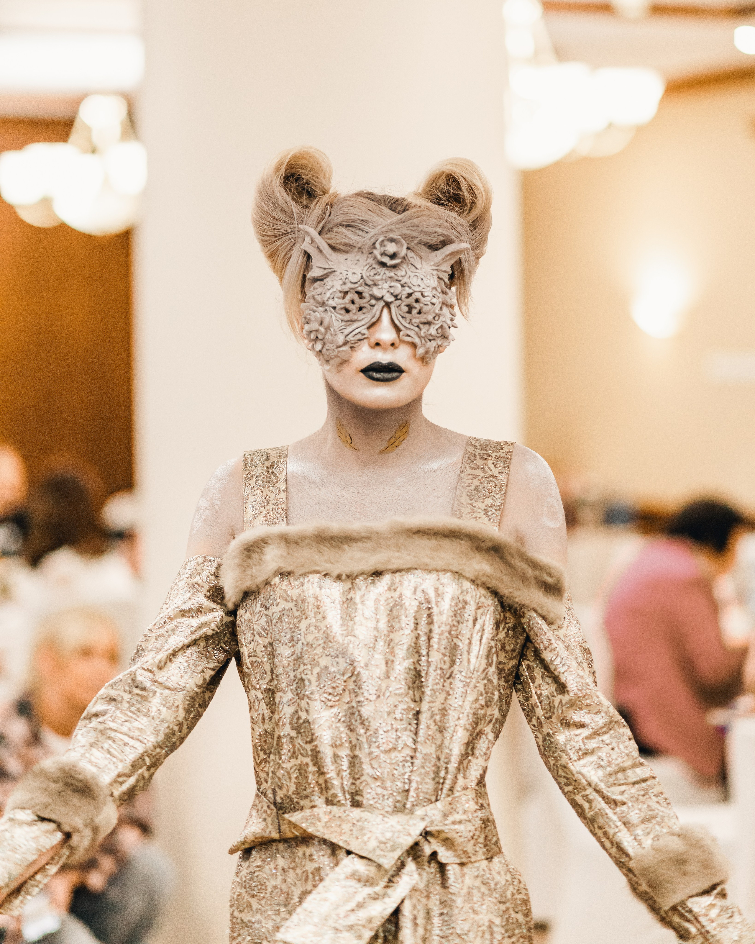 АЛМАФ. Елизавета Федотова | фэшн-фотограф