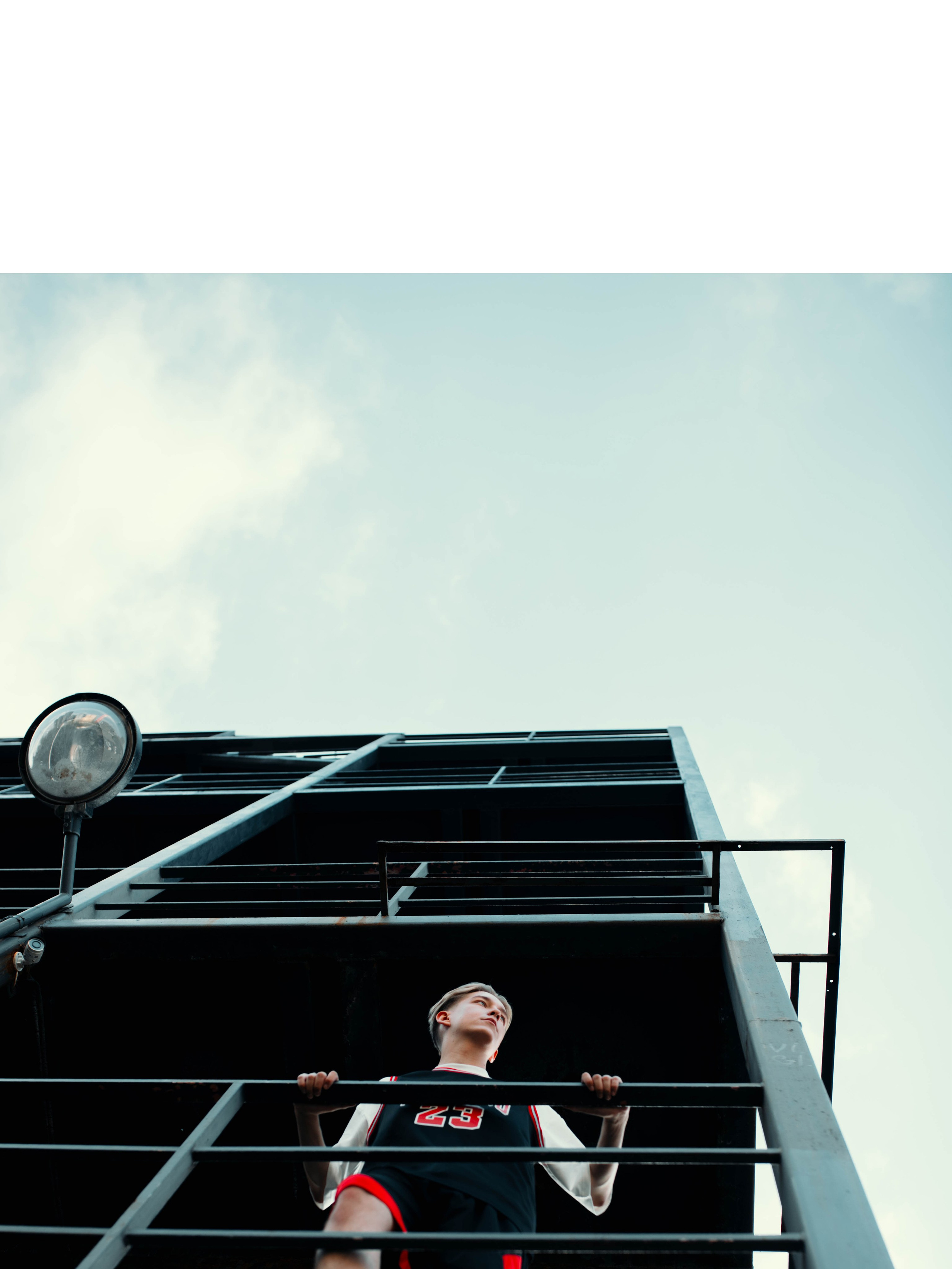 НЬЮ_ЙОРК. Елизавета Федотова | фэшн-фотограф