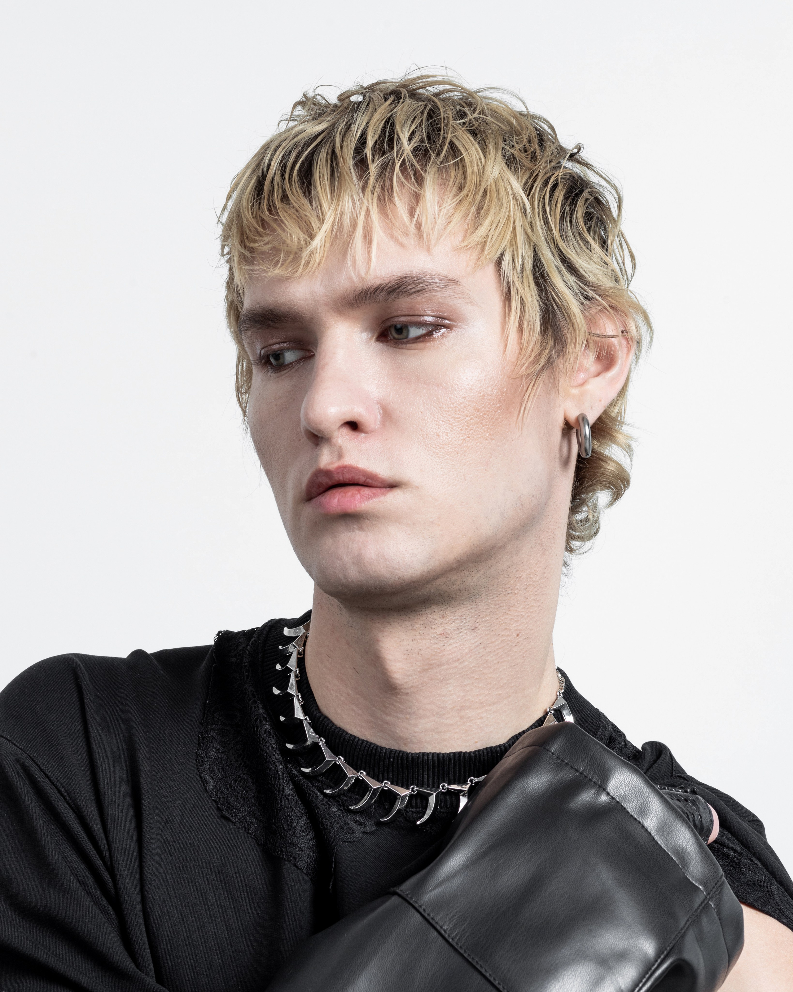 ANBLUSH. Елизавета Федотова | фэшн-фотограф