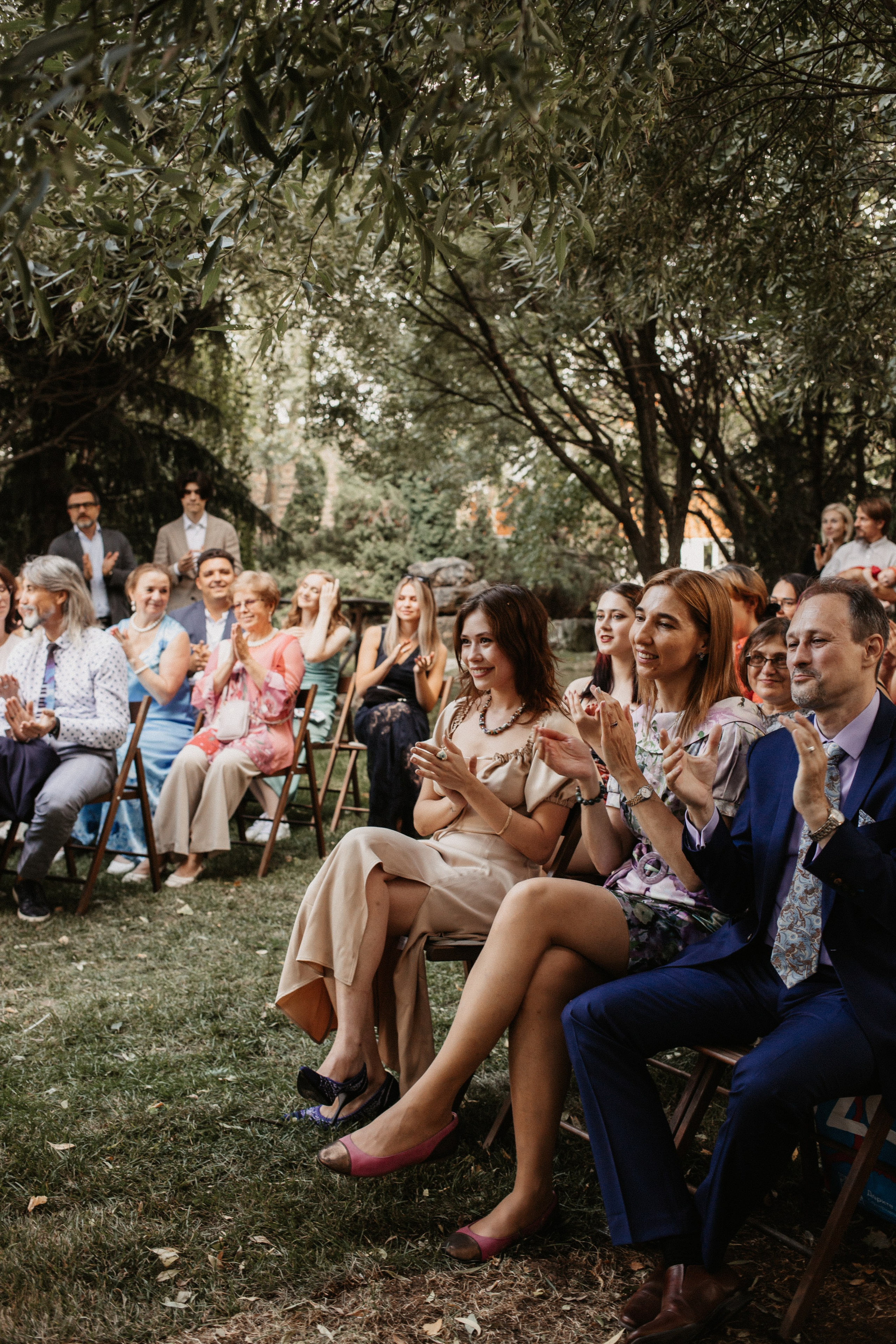 Алексей&Елена 29.08. Свадебный фотограф в Москве и по всему миру Инесса Хафизова