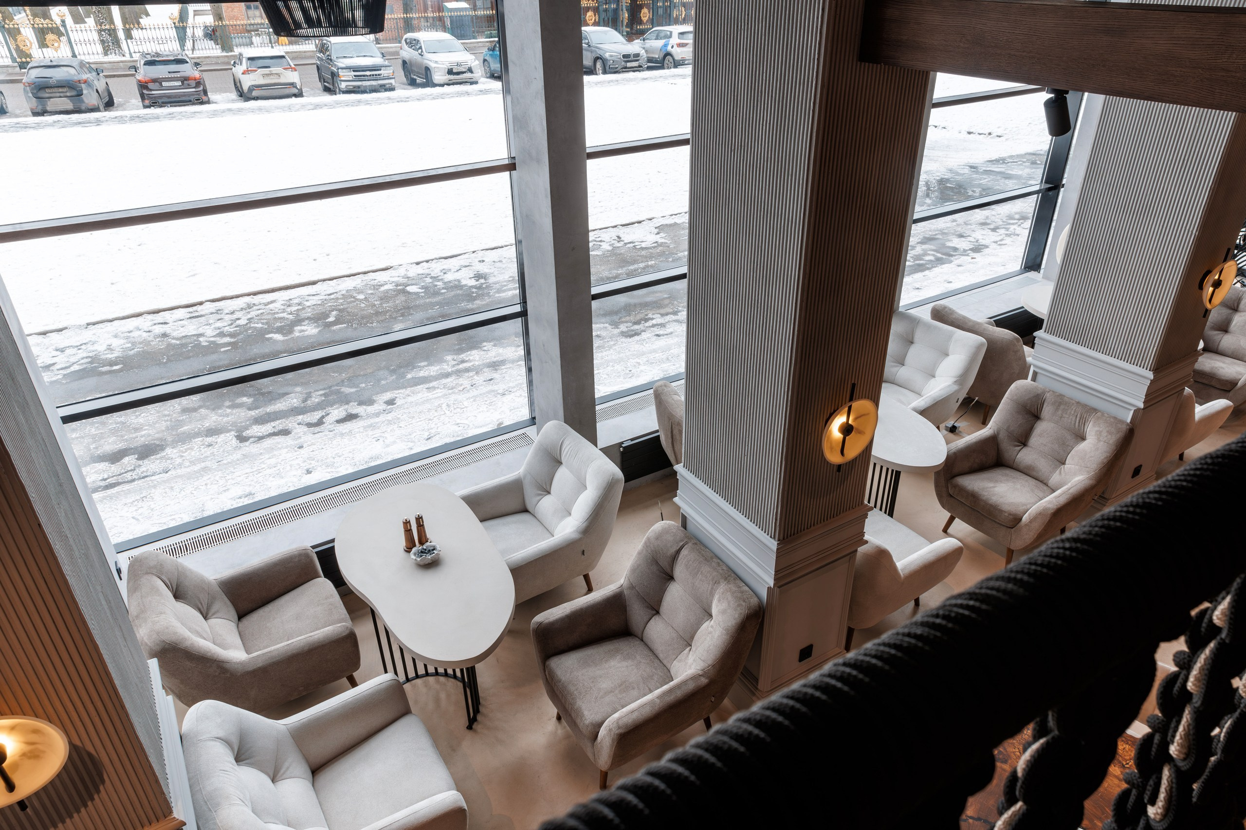 Code. Night2Day Санкт-Петербург