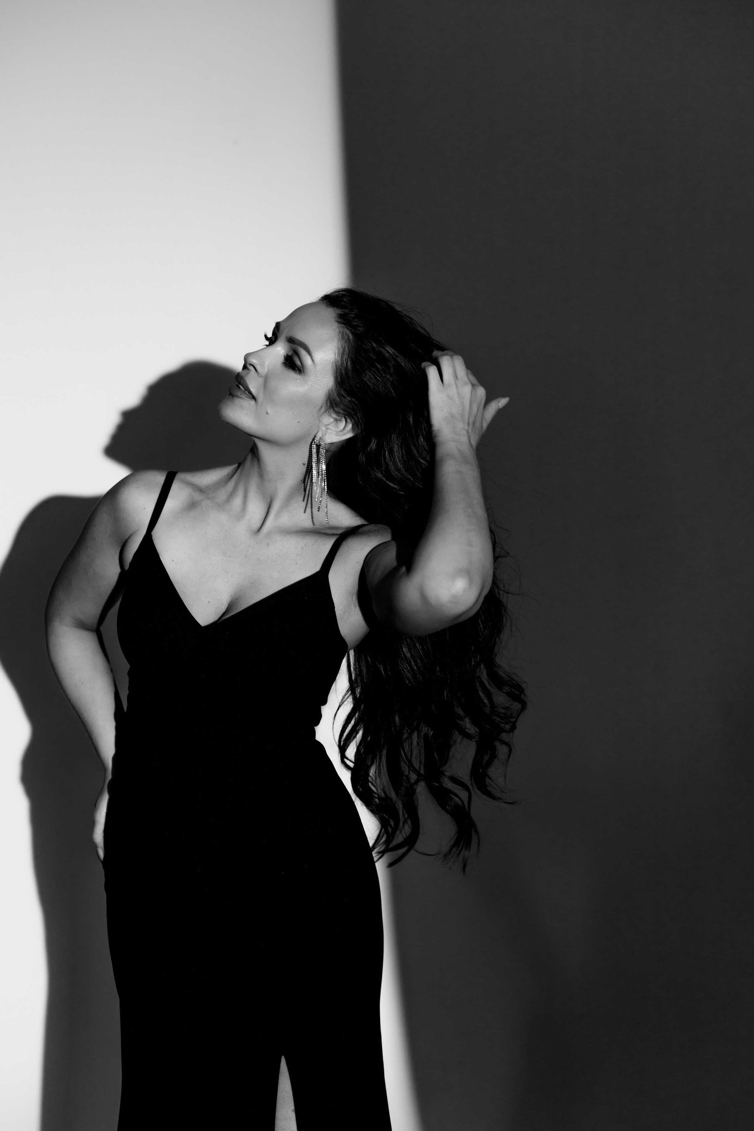 Ирина. Фотограф Карина Вовк