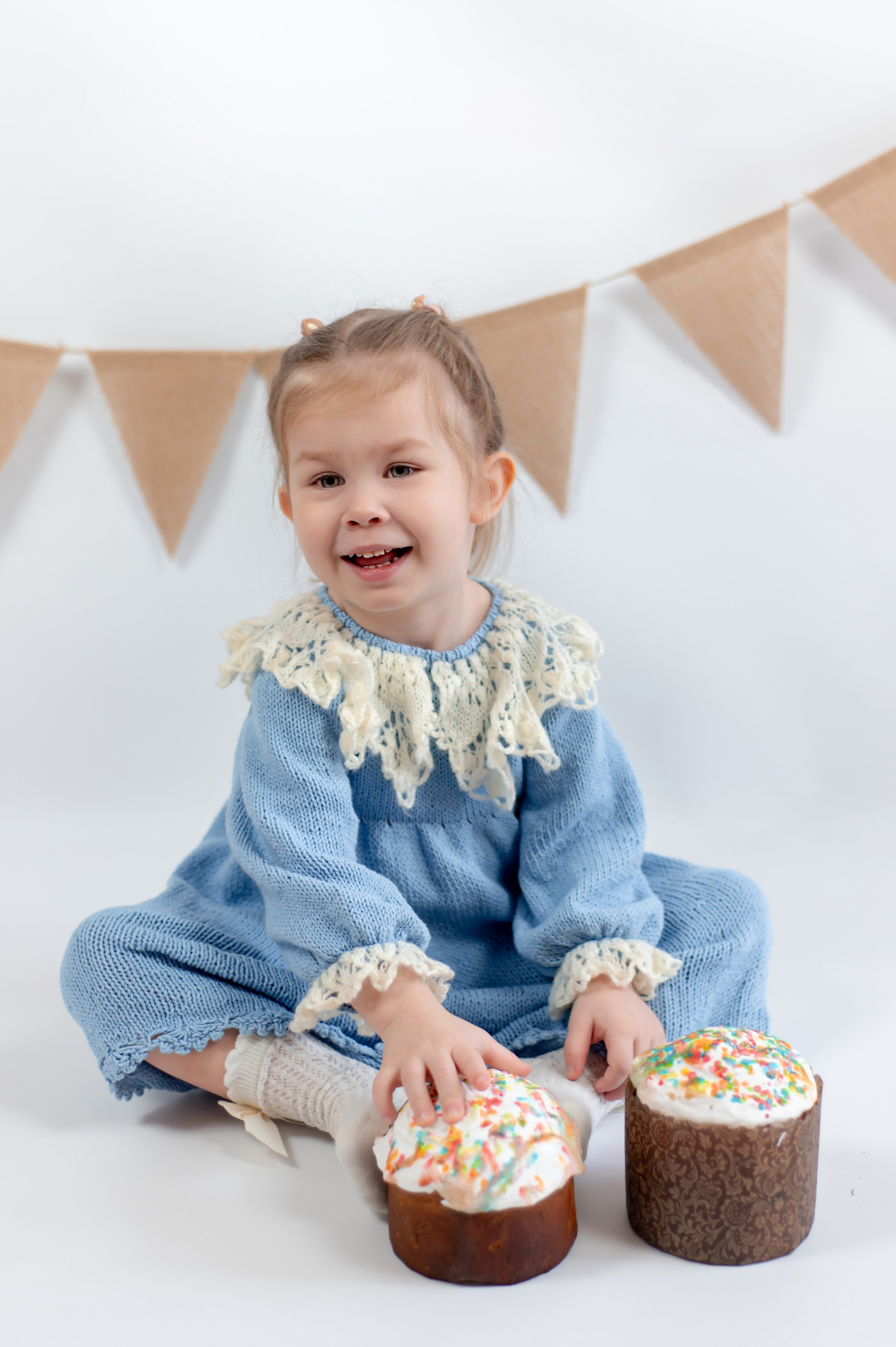 Пасха. Детский и семейный фотограф Эльмира Веселова