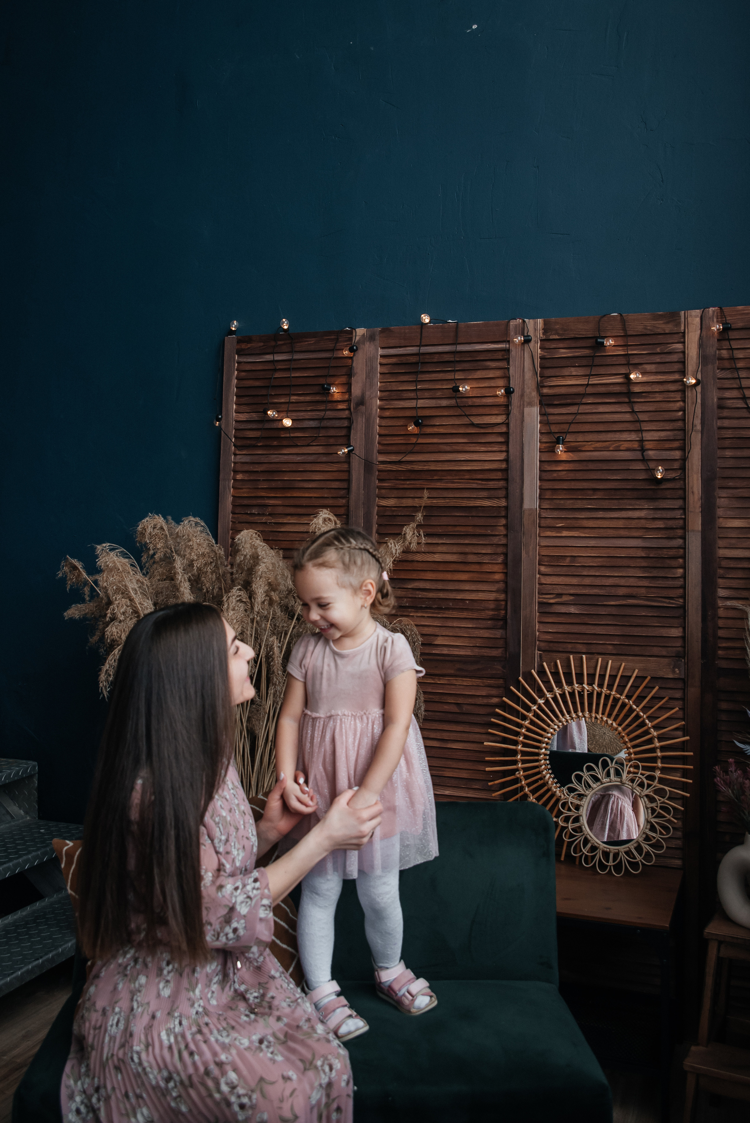 Аня и Альбина. Свадебный и семейный фотограф в городе Смоленске