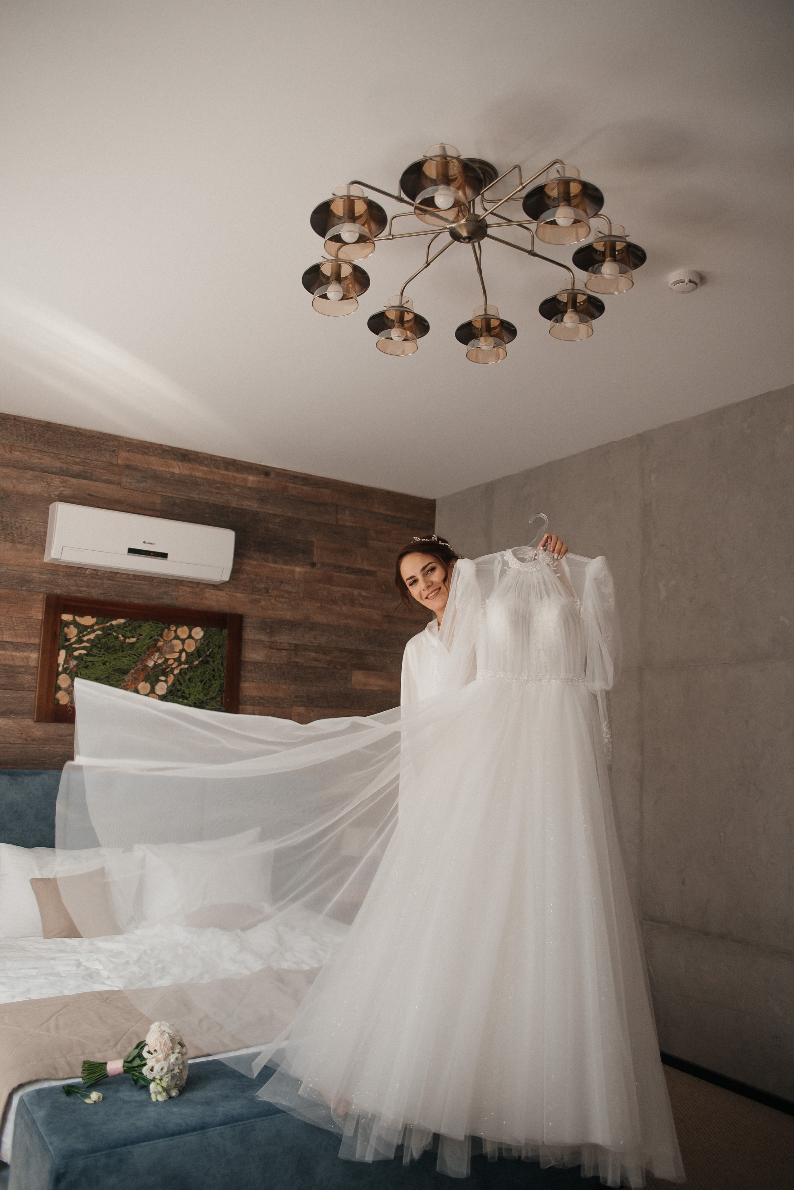 Евгений и Ясенина 29.04.2022. Свадебный и семейный фотограф в городе Смоленске