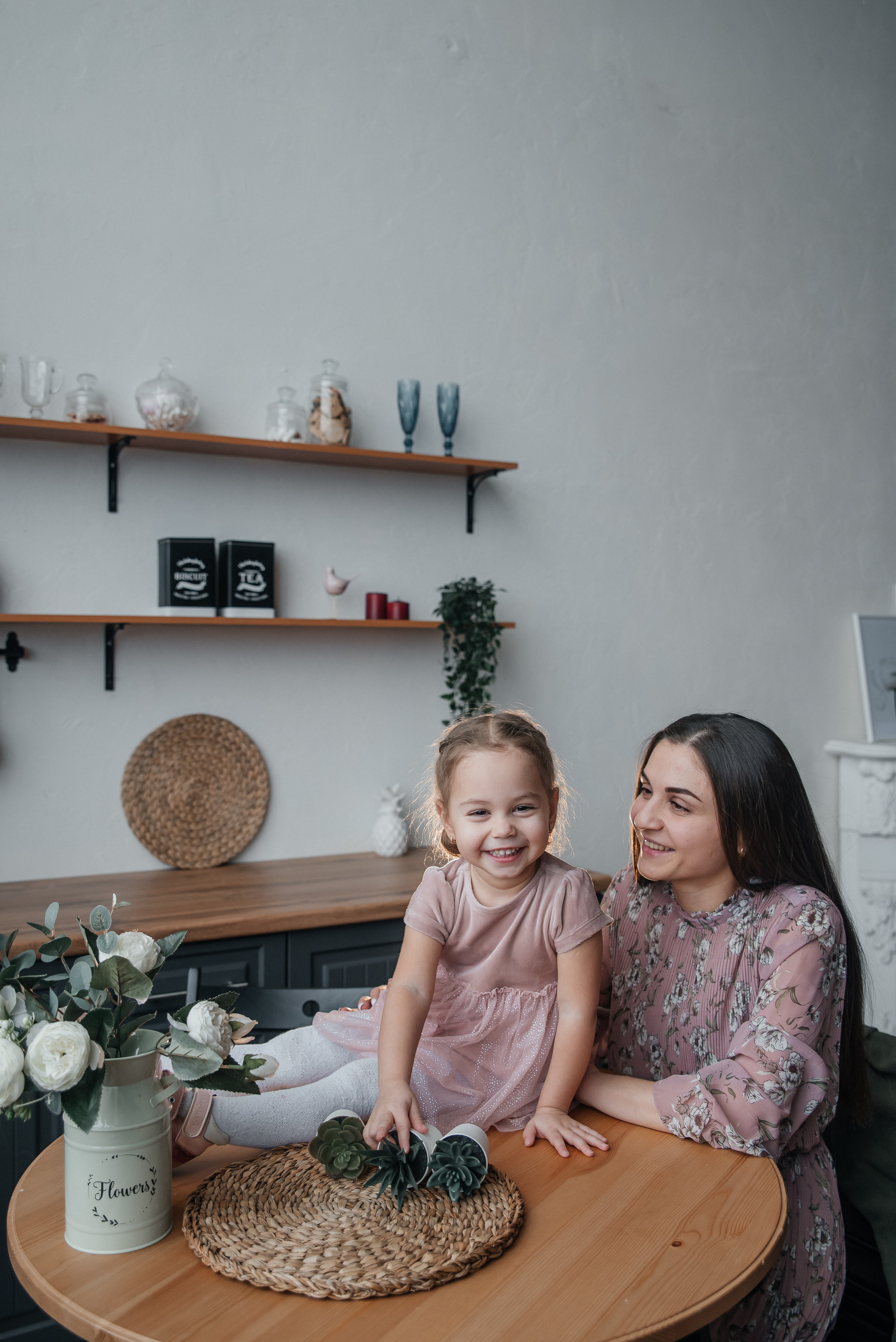 Аня и Альбина. Свадебный и семейный фотограф в городе Смоленске