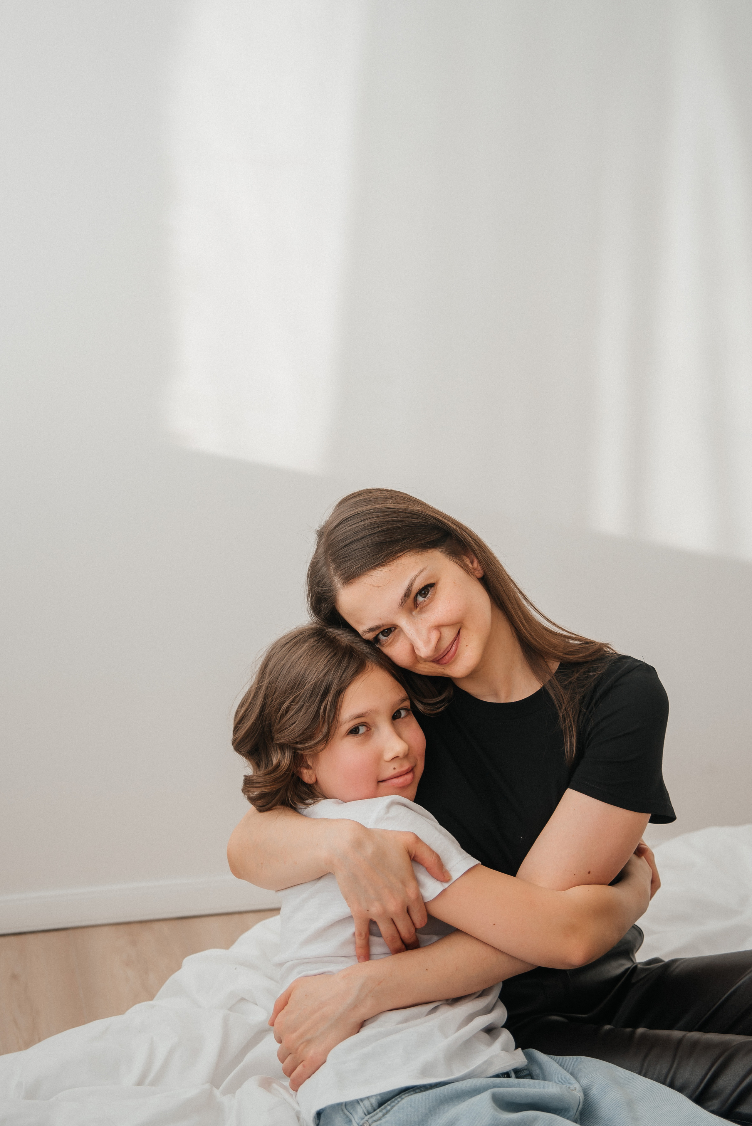 Настя и Даша. Свадебный и семейный фотограф в городе Смоленске