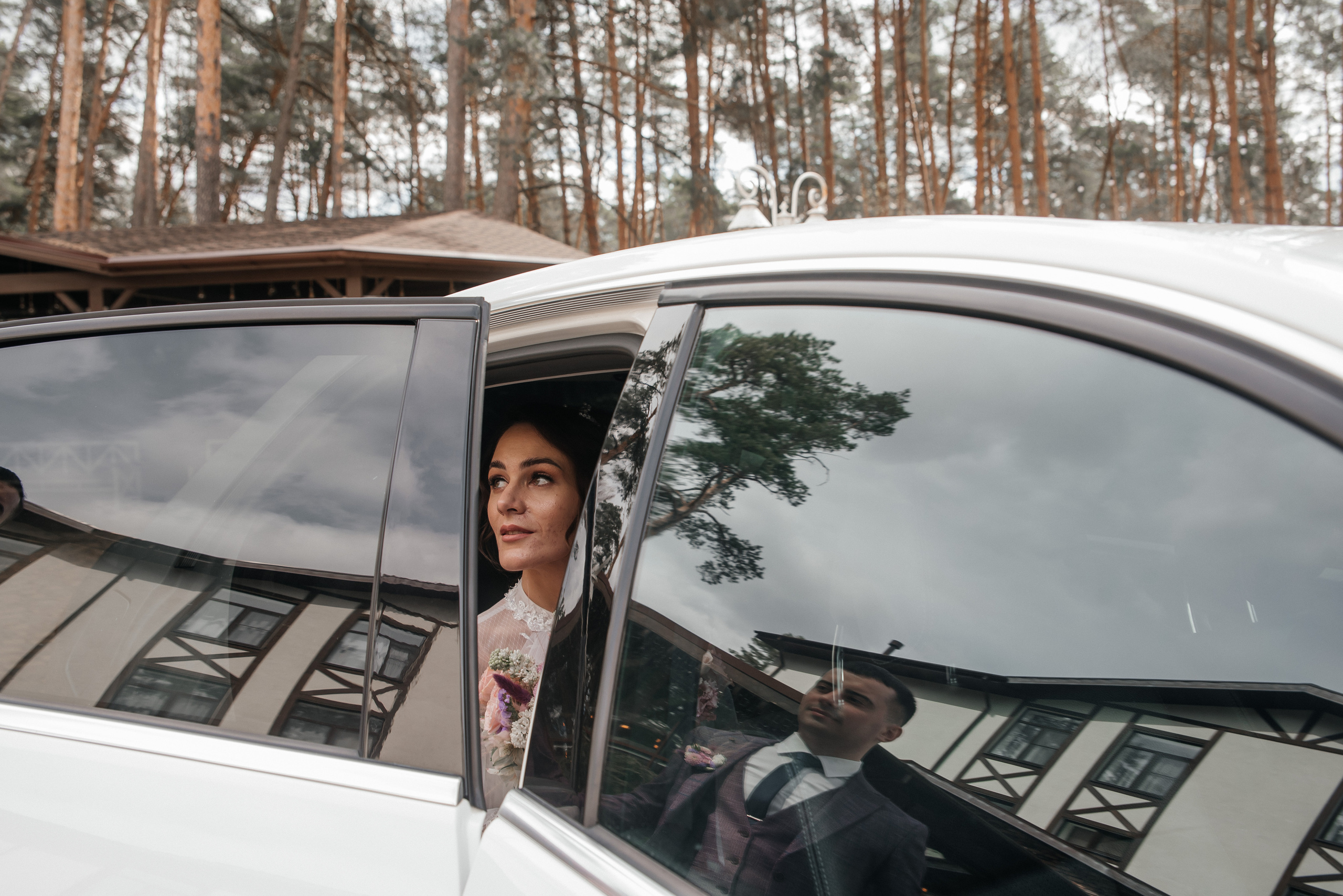 Евгений и Ясенина 29.04.2022. Свадебный и семейный фотограф в городе Смоленске