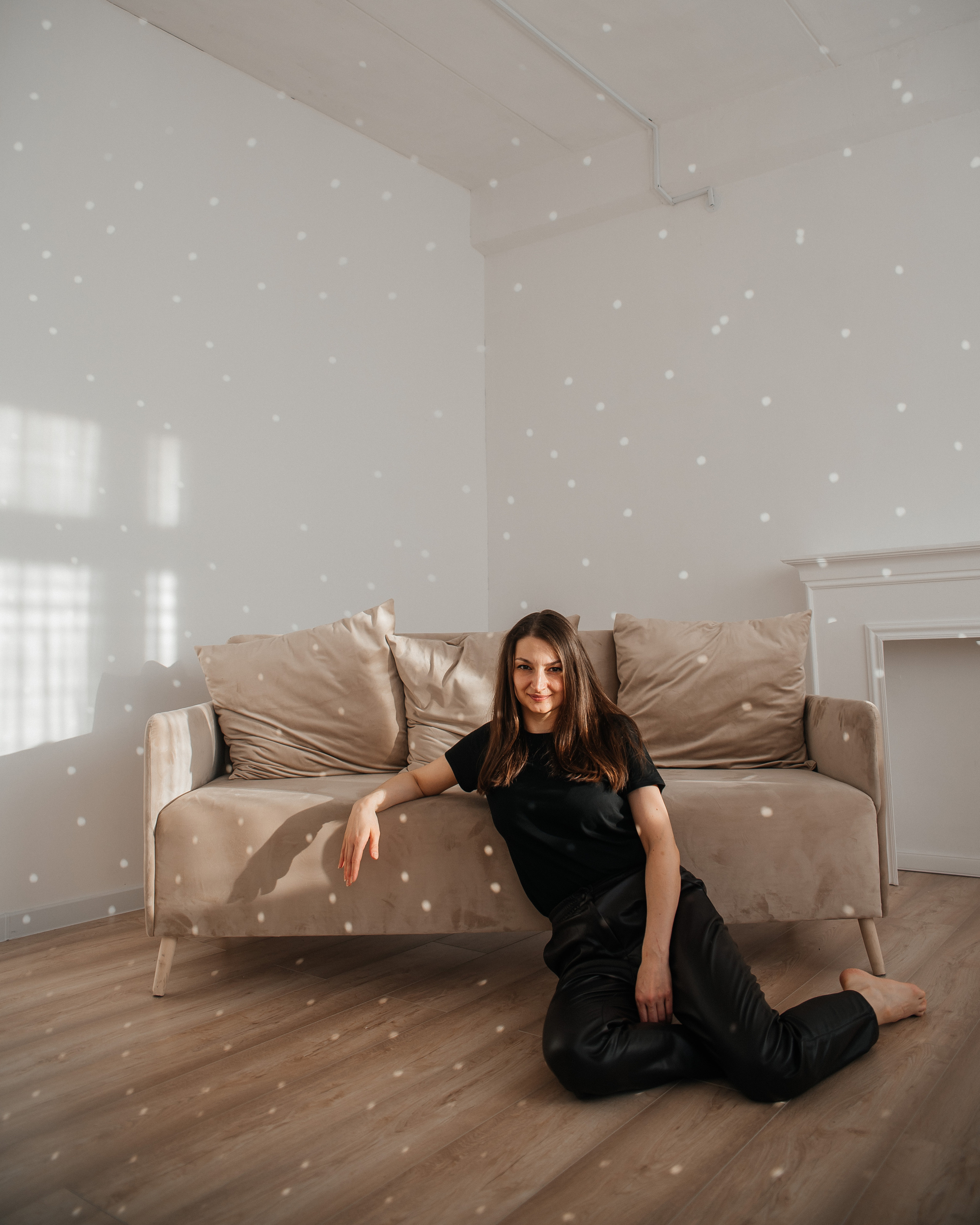 Настя и Даша. Свадебный и семейный фотограф в городе Смоленске