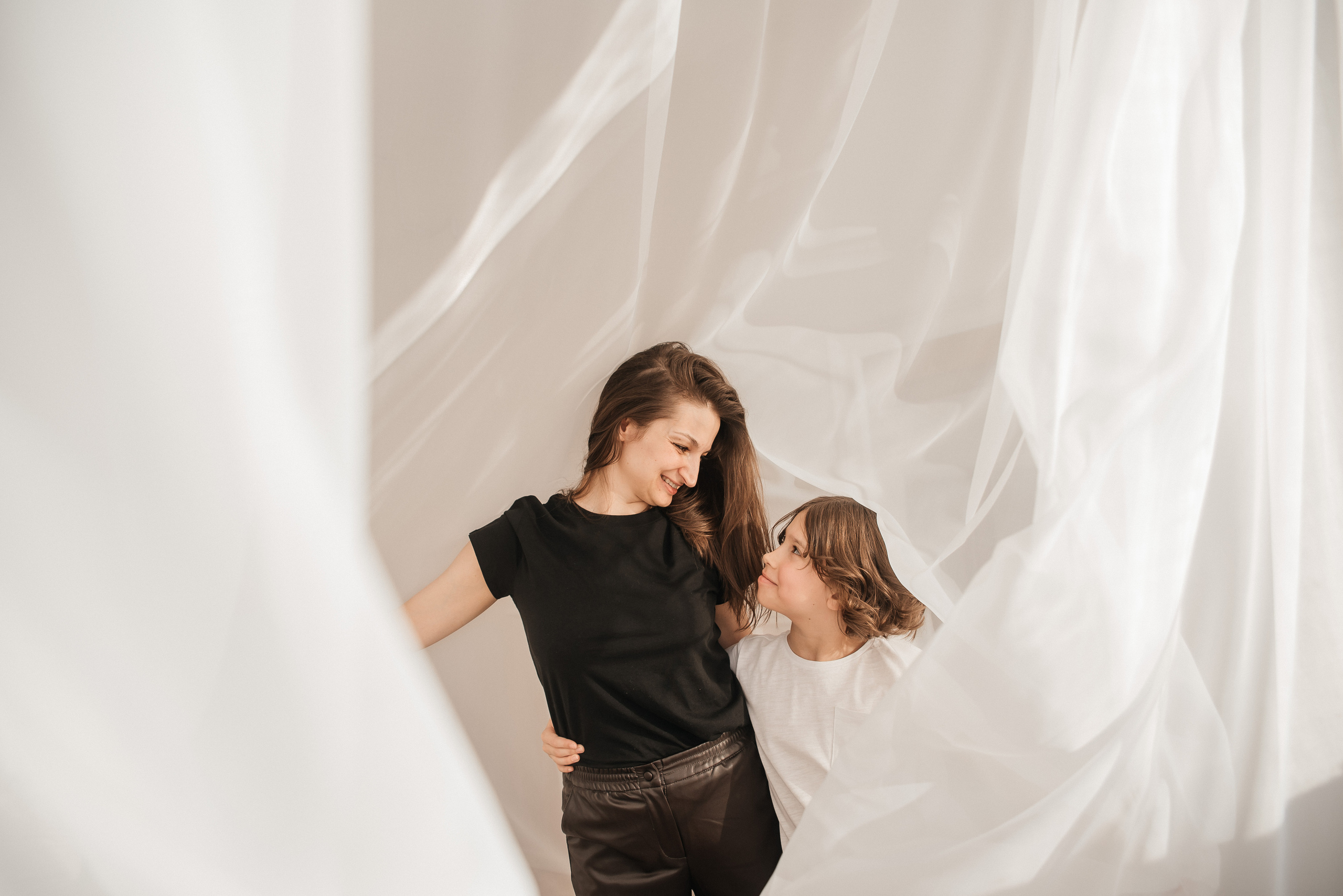 Настя и Даша. Свадебный и семейный фотограф в городе Смоленске