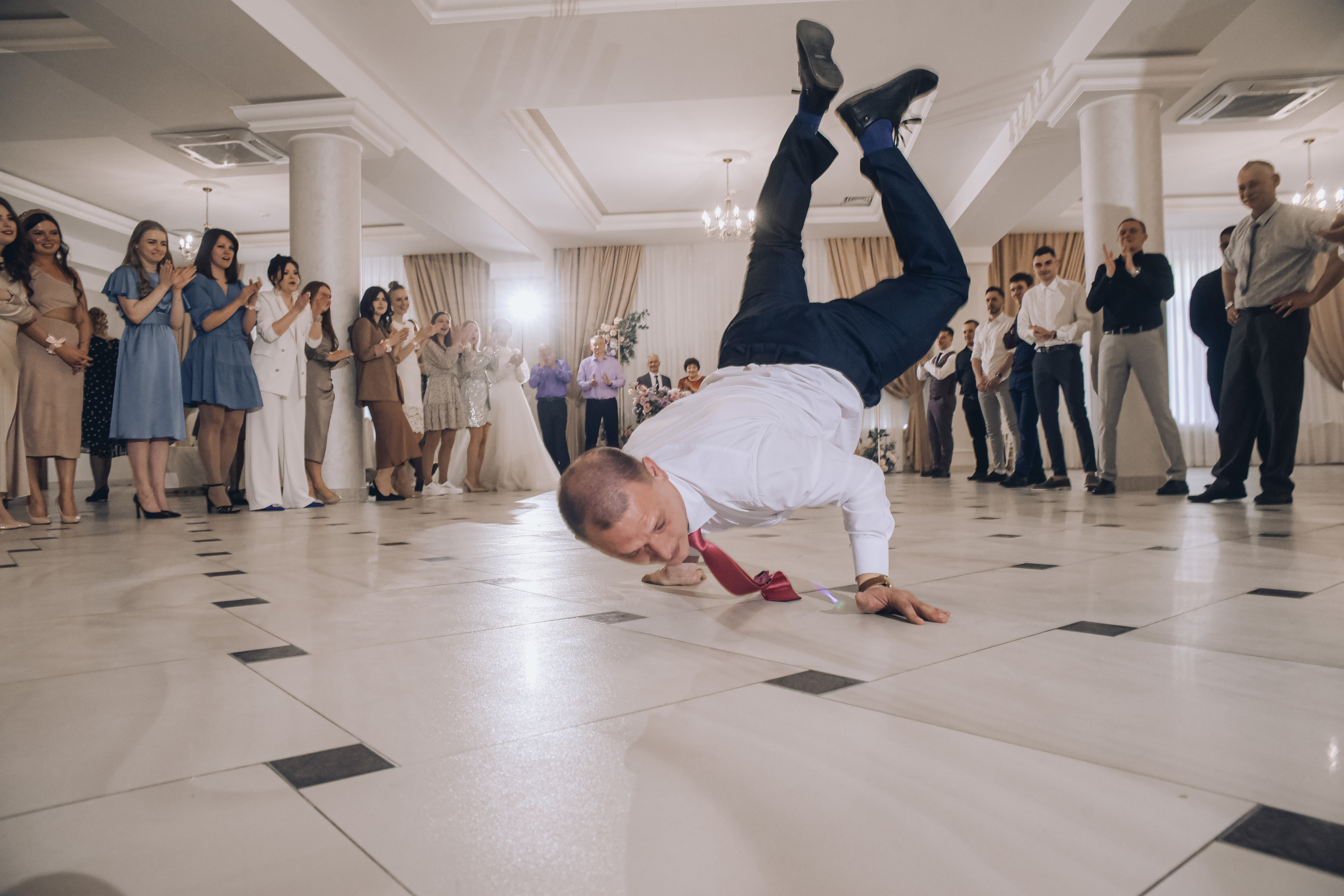 Евгений и Ясенина 29.04.2022. Свадебный и семейный фотограф в городе Смоленске