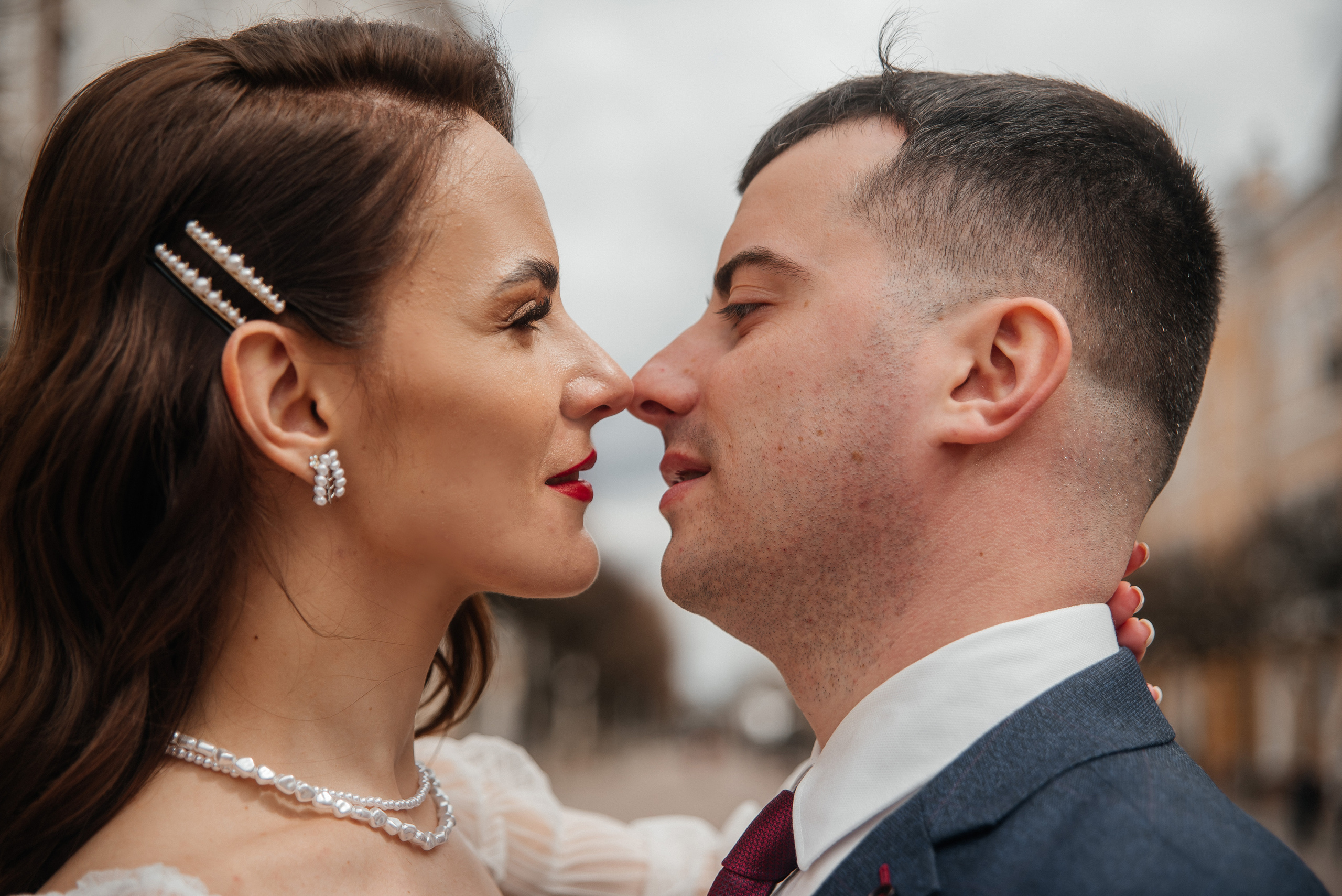 Яся и Женя 27.04.2022. Свадебный и семейный фотограф в городе Смоленске