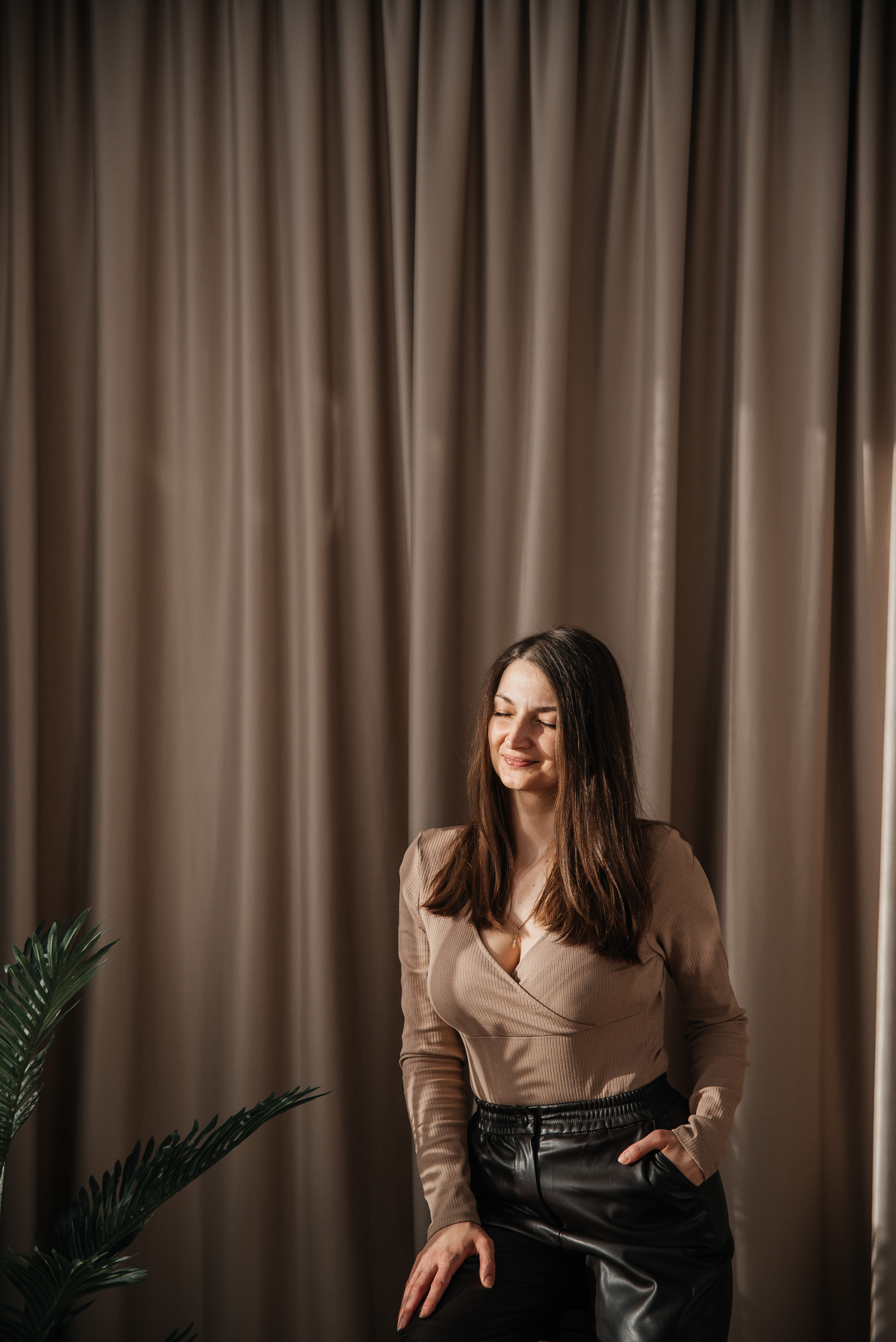 Настя и Даша. Свадебный и семейный фотограф в городе Смоленске