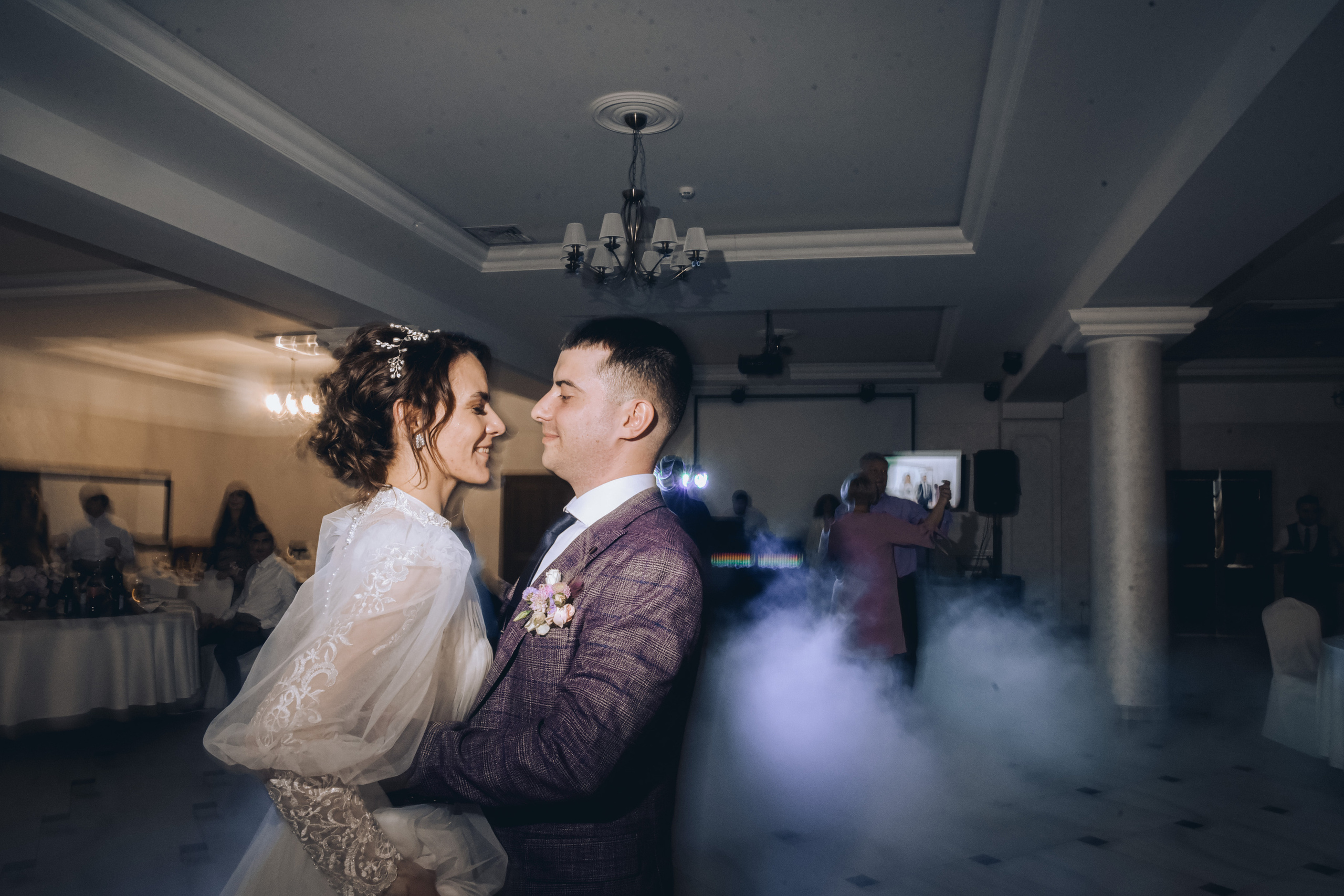 Евгений и Ясенина 29.04.2022. Свадебный и семейный фотограф в городе Смоленске