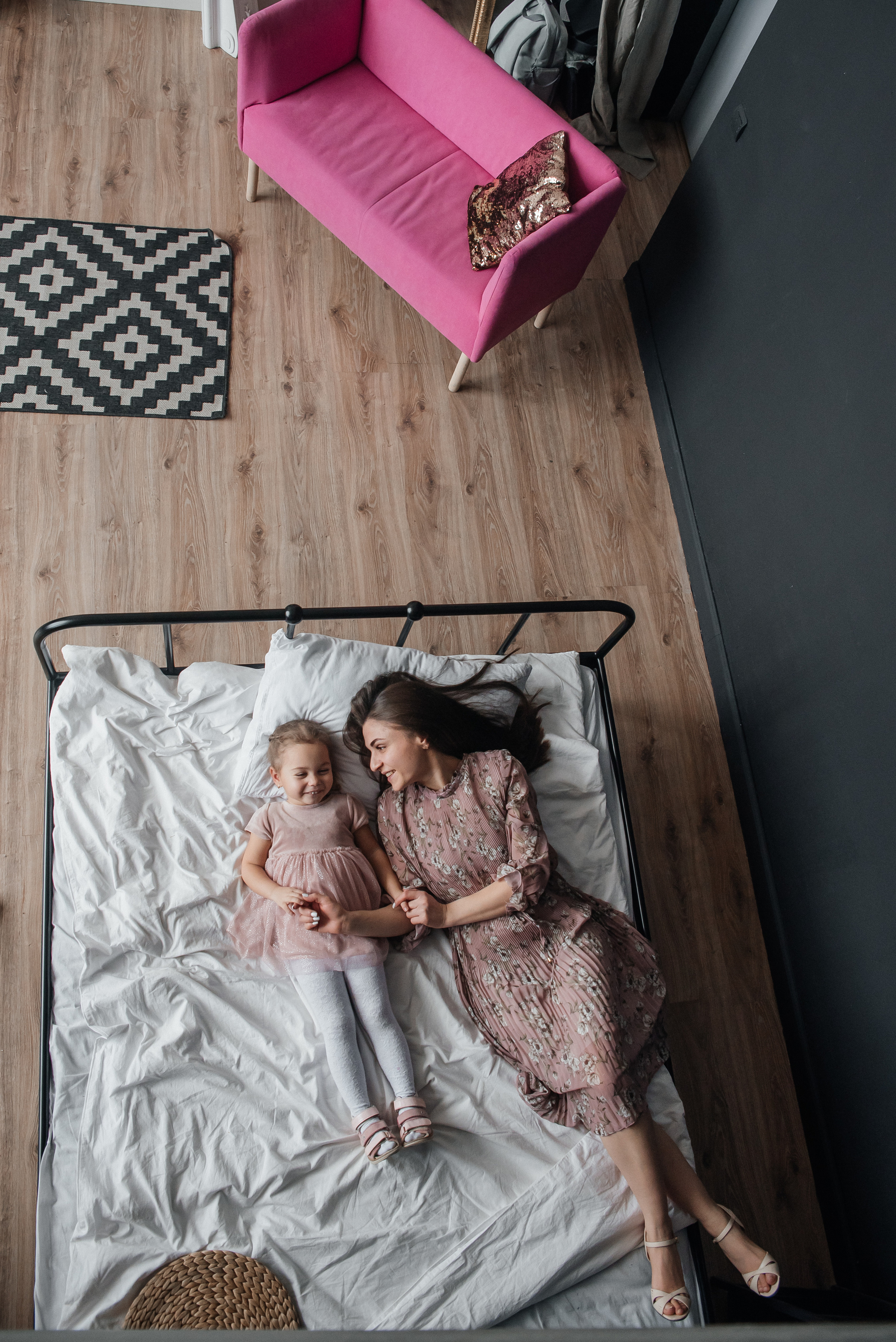 Аня и Альбина. Свадебный и семейный фотограф в городе Смоленске