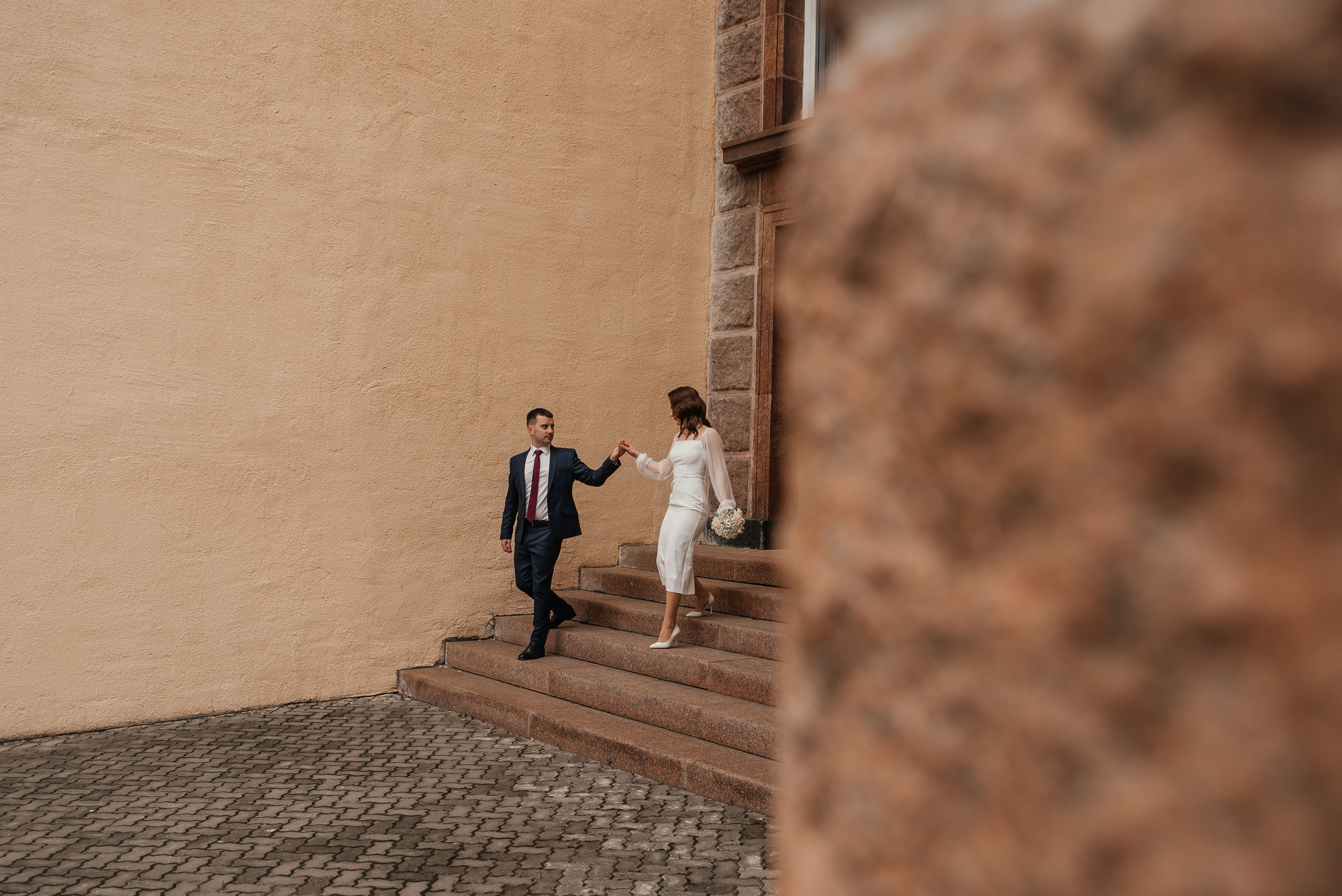 Яся и Женя 27.04.2022. Свадебный и семейный фотограф в городе Смоленске