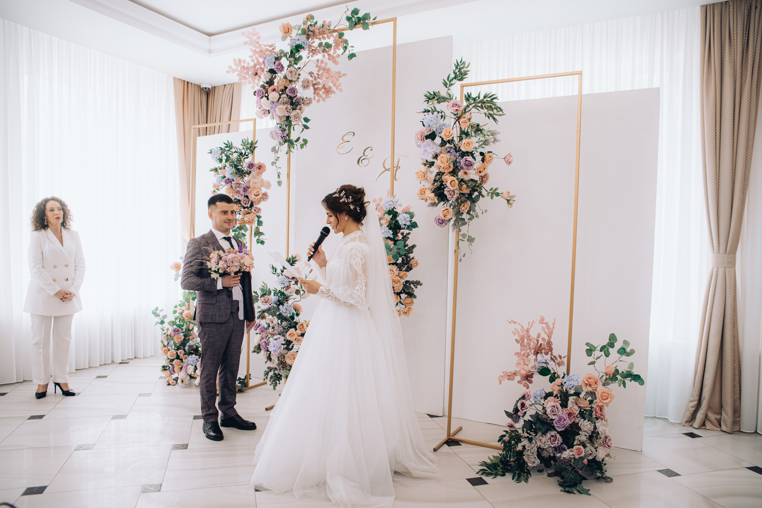 Евгений и Ясенина 29.04.2022. Свадебный и семейный фотограф в городе Смоленске