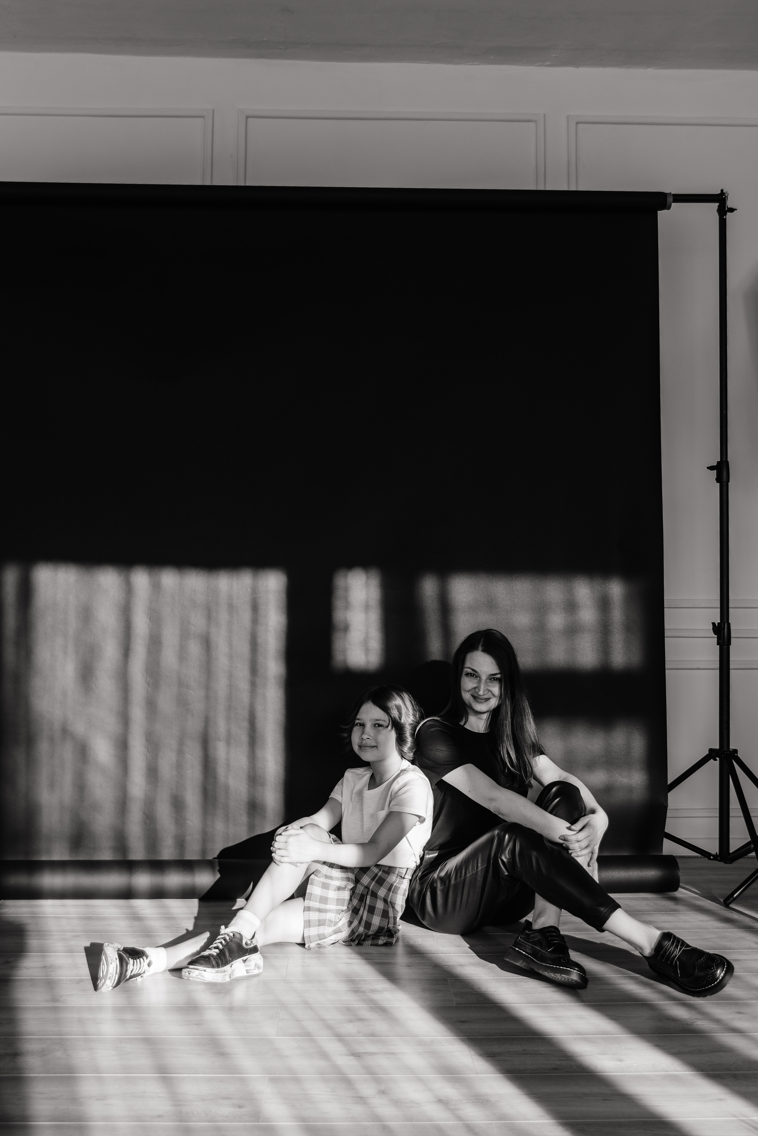 Настя и Даша. Свадебный и семейный фотограф в городе Смоленске