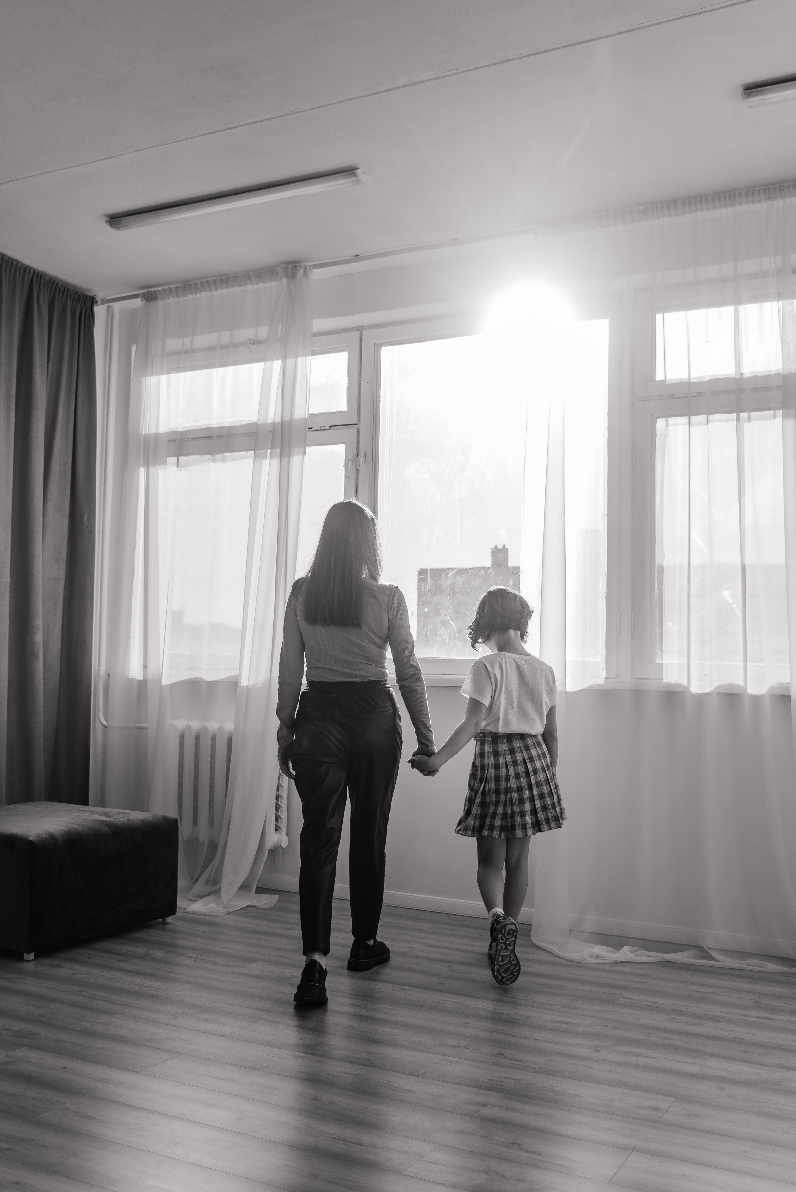 Настя и Даша. Свадебный и семейный фотограф в городе Смоленске