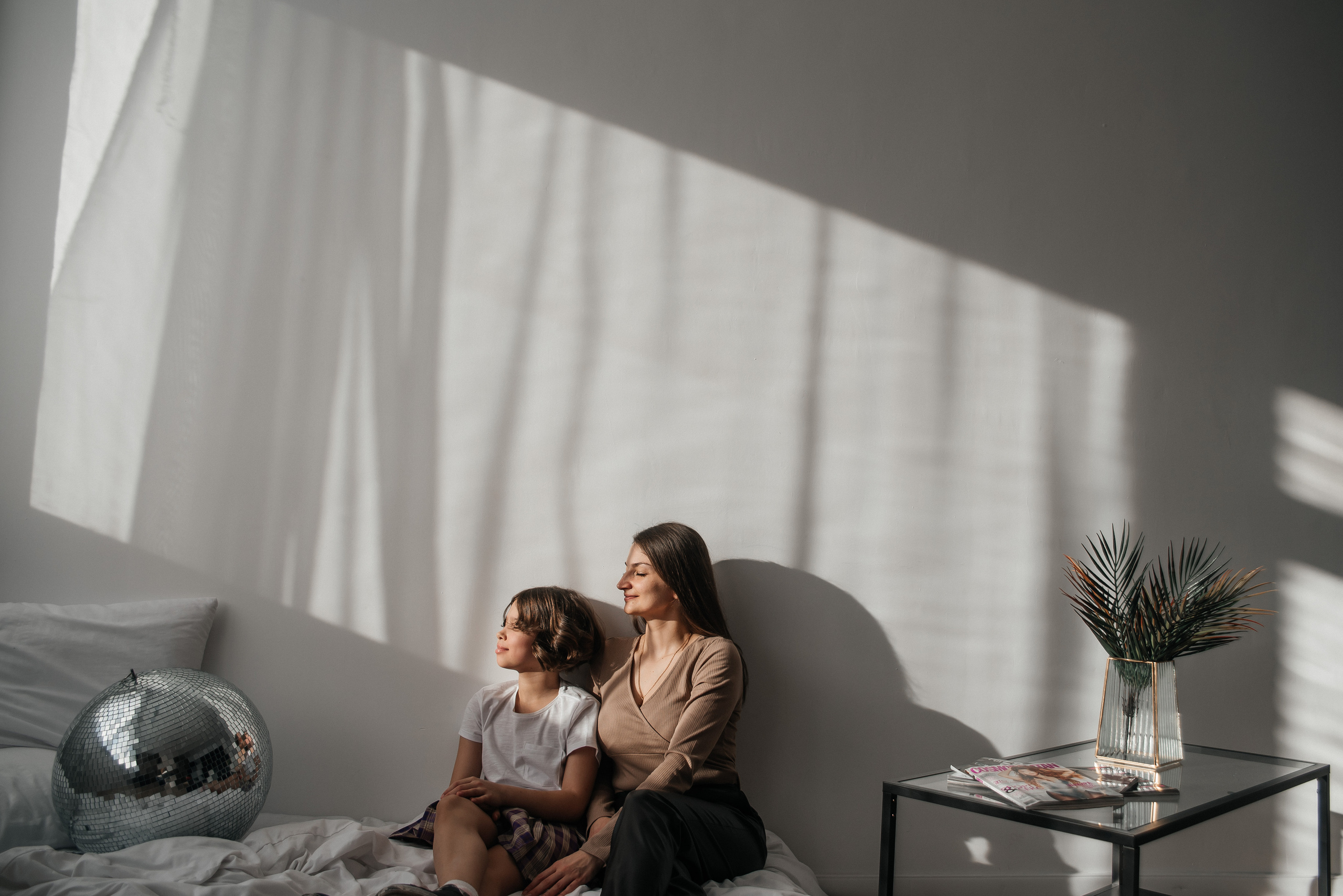 Настя и Даша. Свадебный и семейный фотограф в городе Смоленске