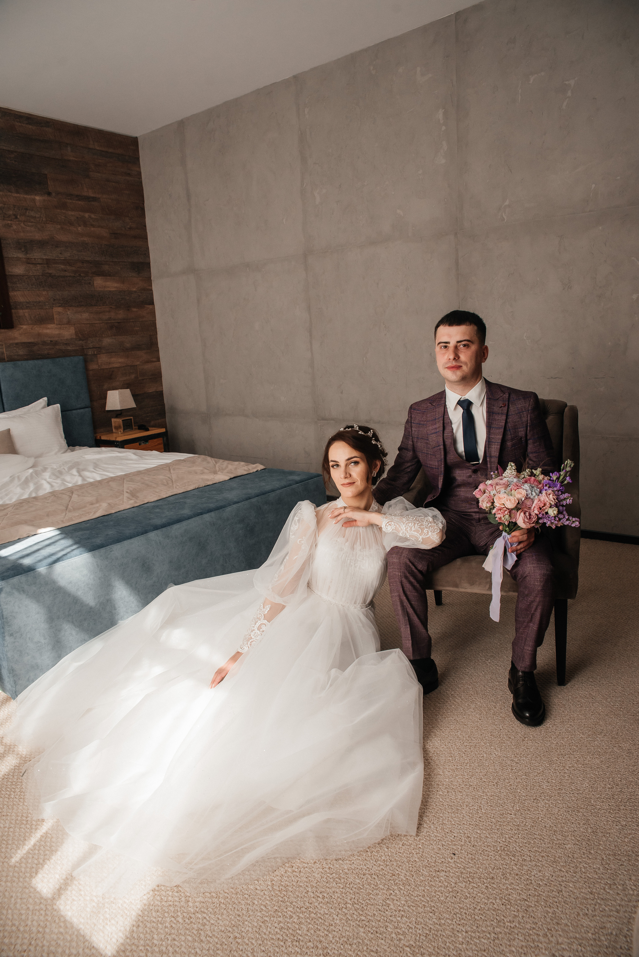 Евгений и Ясенина 29.04.2022. Свадебный и семейный фотограф в городе Смоленске