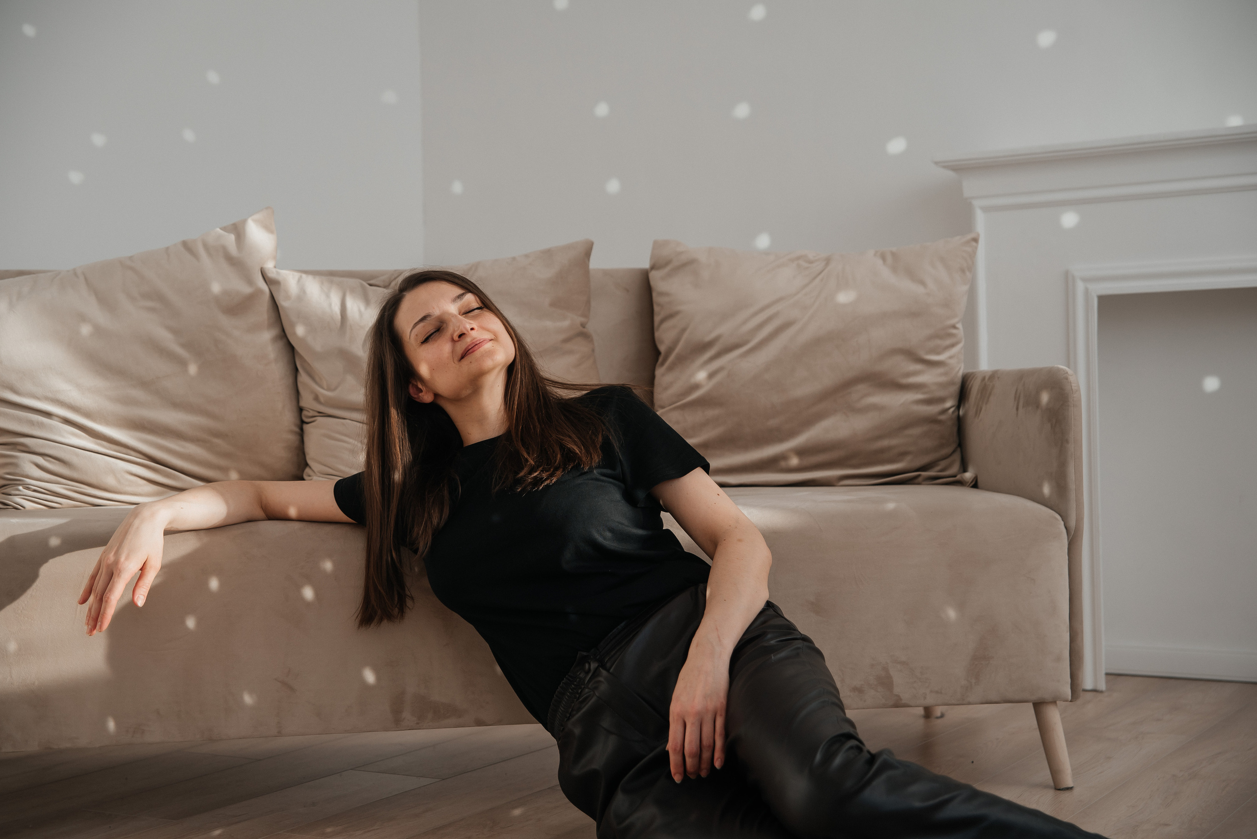 Настя и Даша. Свадебный и семейный фотограф в городе Смоленске