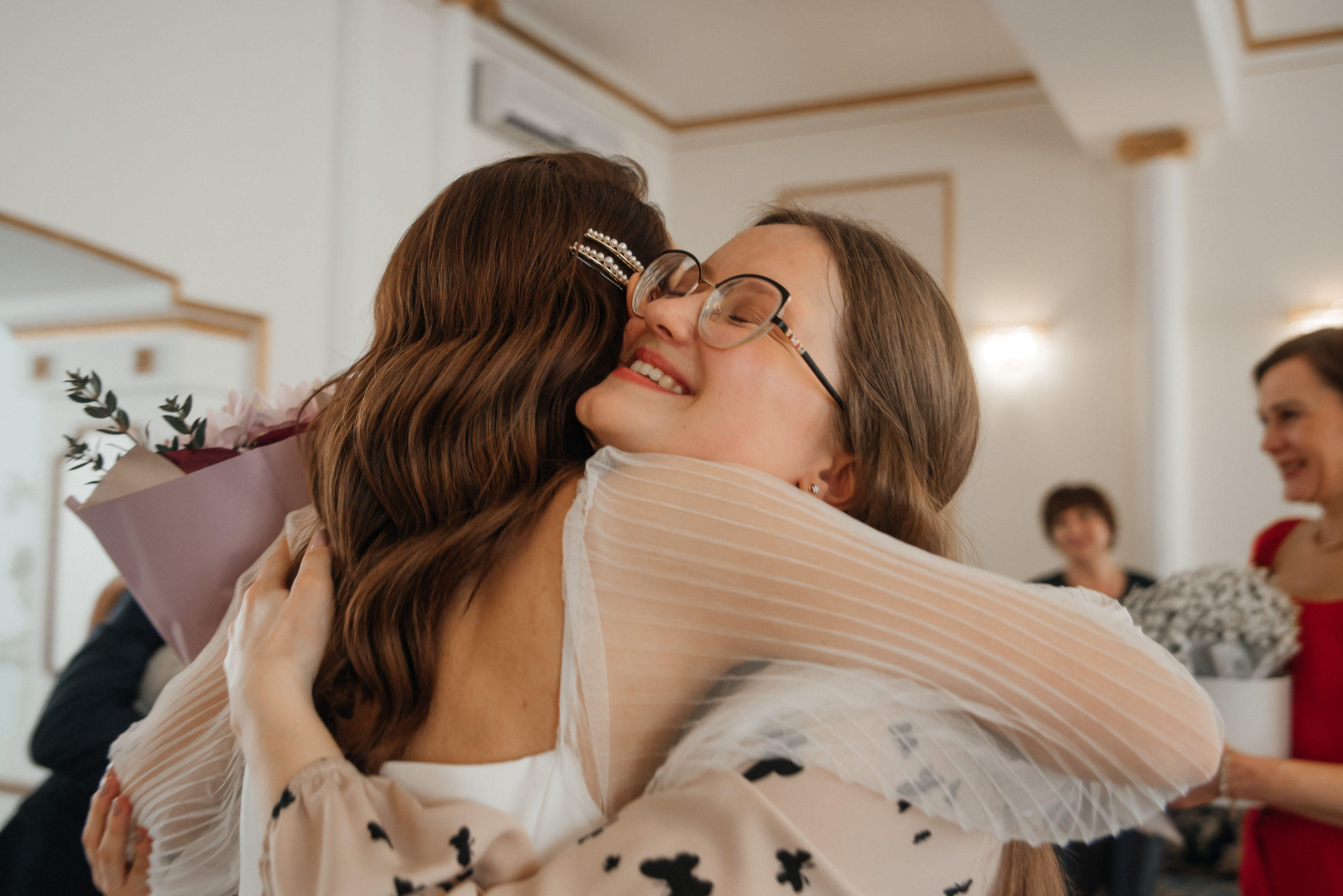 Яся и Женя 27.04.2022. Свадебный и семейный фотограф в городе Смоленске