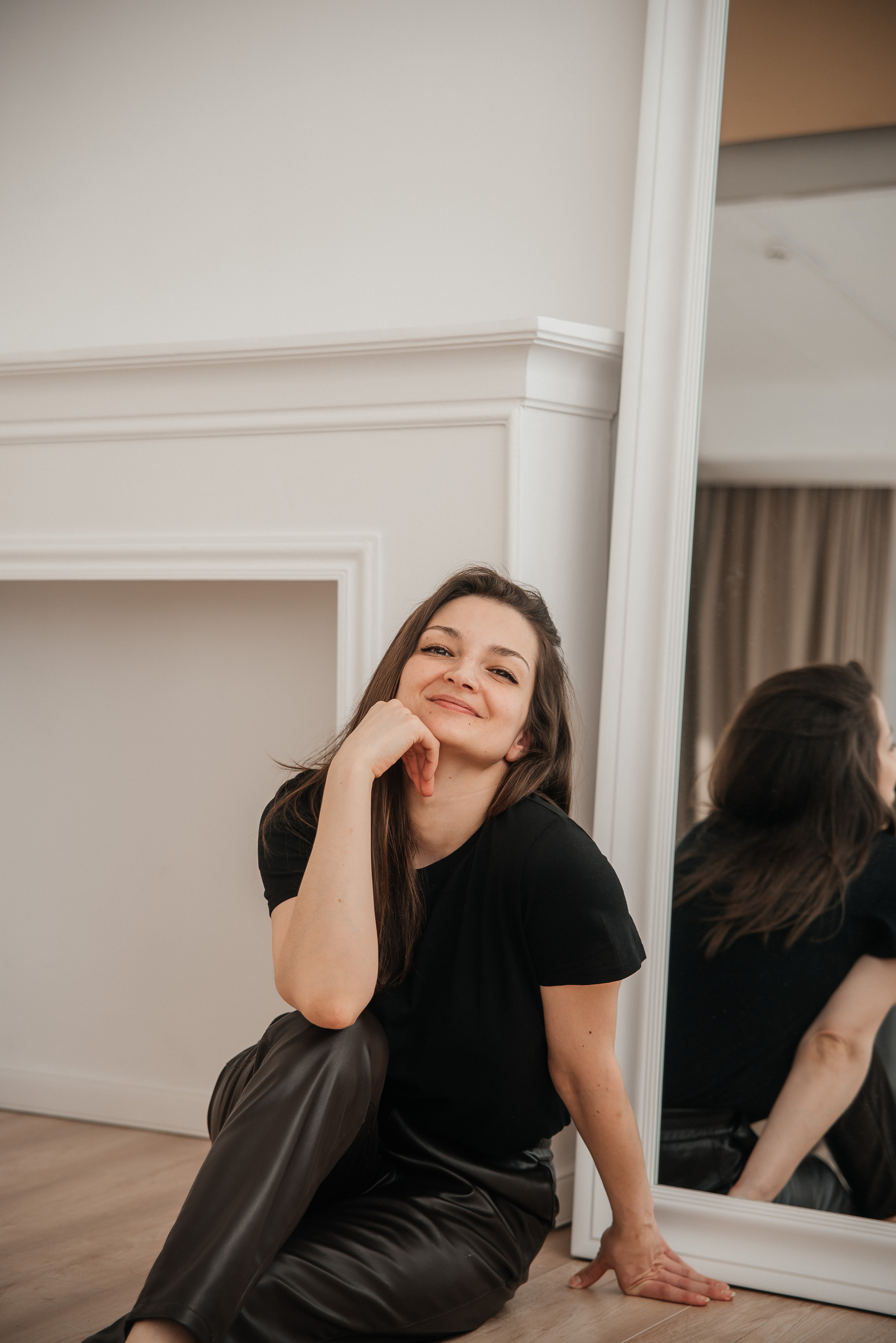 Настя и Даша. Свадебный и семейный фотограф в городе Смоленске