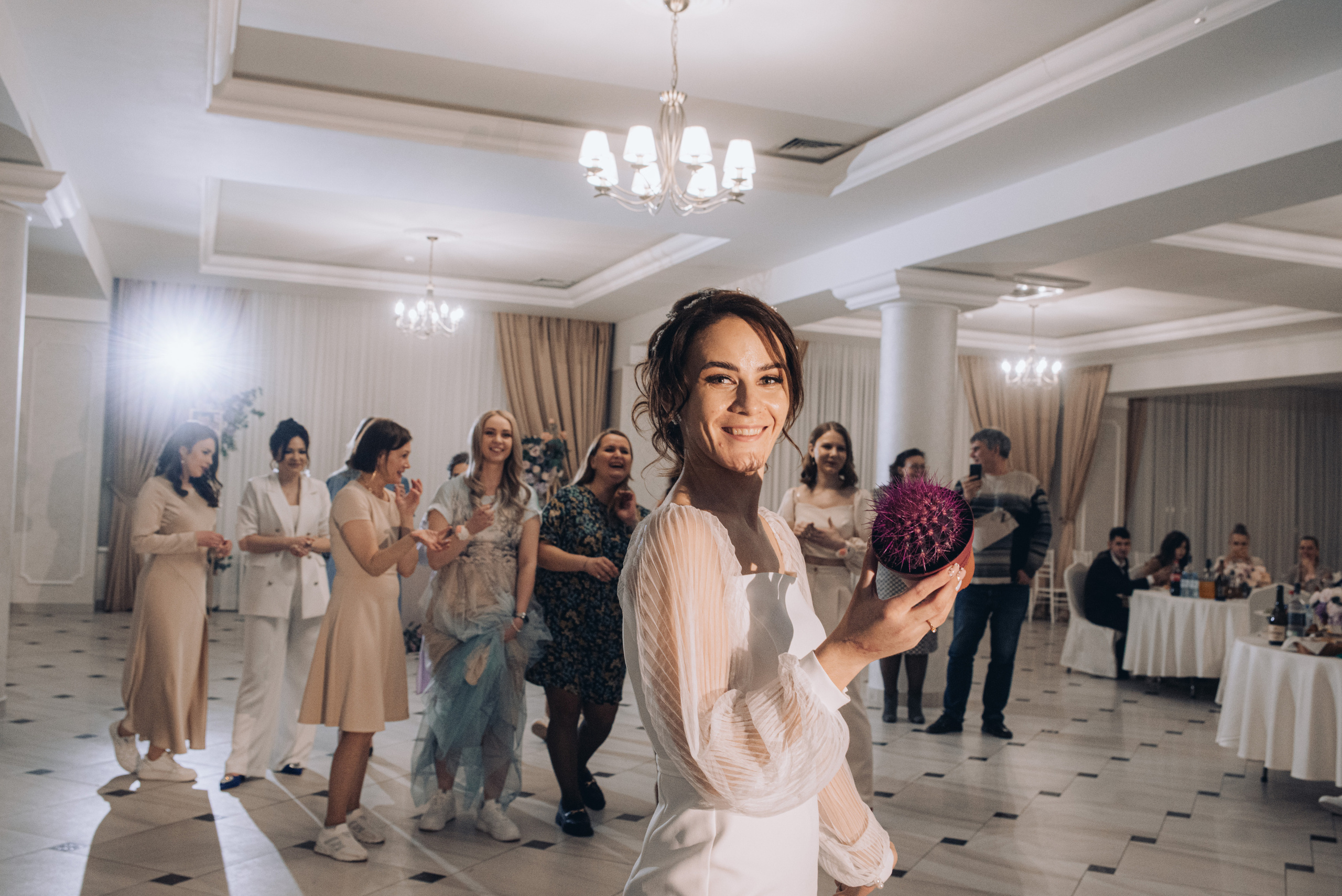 Евгений и Ясенина 29.04.2022. Свадебный и семейный фотограф в городе Смоленске